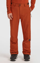 FWC'Cruz Snow Pants Bonfire