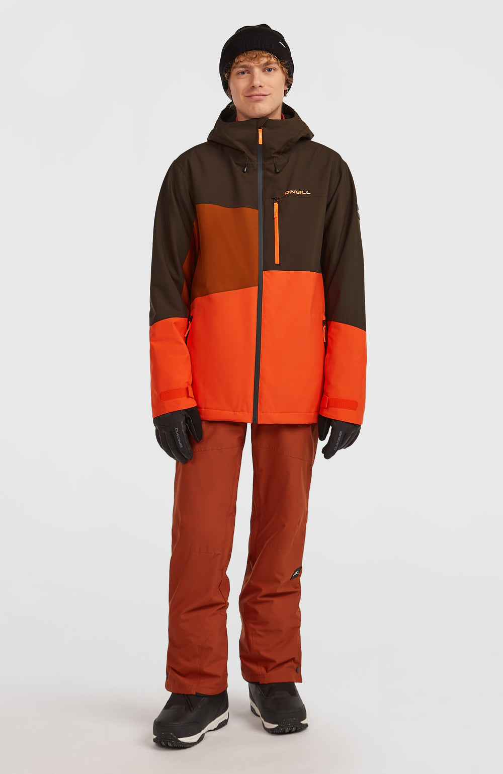 FWC'Cruz Snow Pants Bonfire