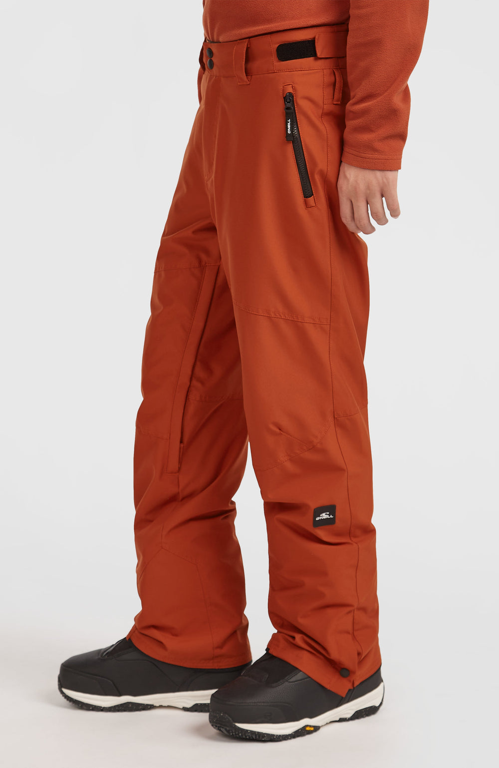 FWC'Cruz Snow Pants Bonfire