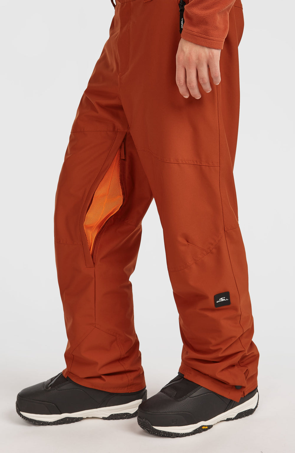 FWC'Cruz Snow Pants Bonfire
