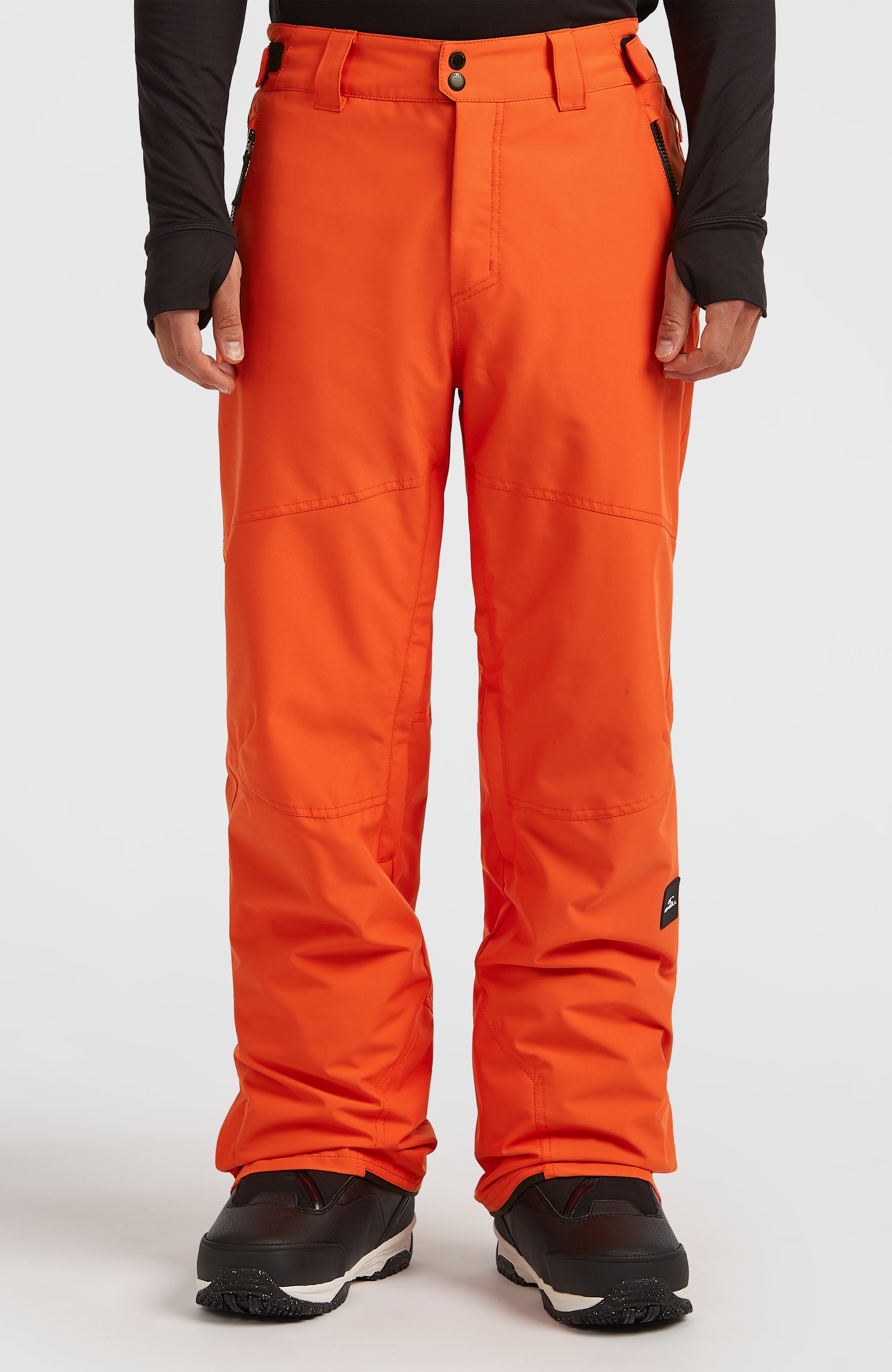 FWC'Cruz Snow Pants Flame