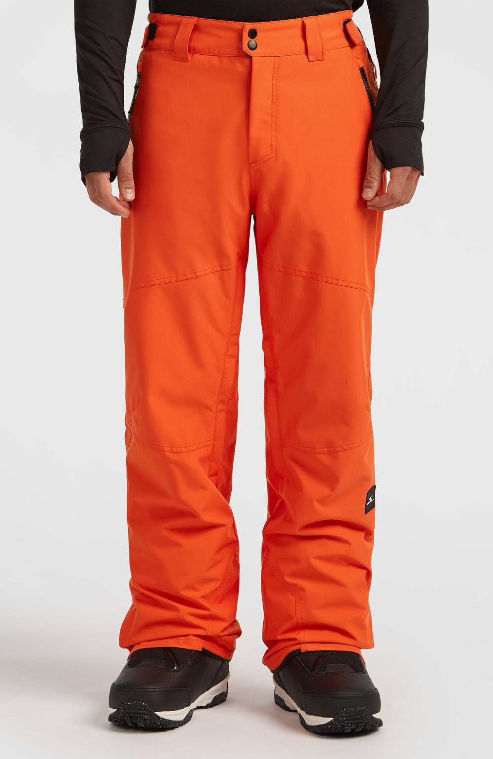 FWC'Cruz Snow Pants Flame