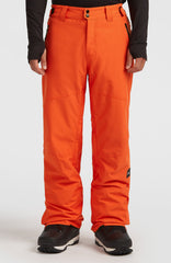 FWC'Cruz Snow Pants Flame