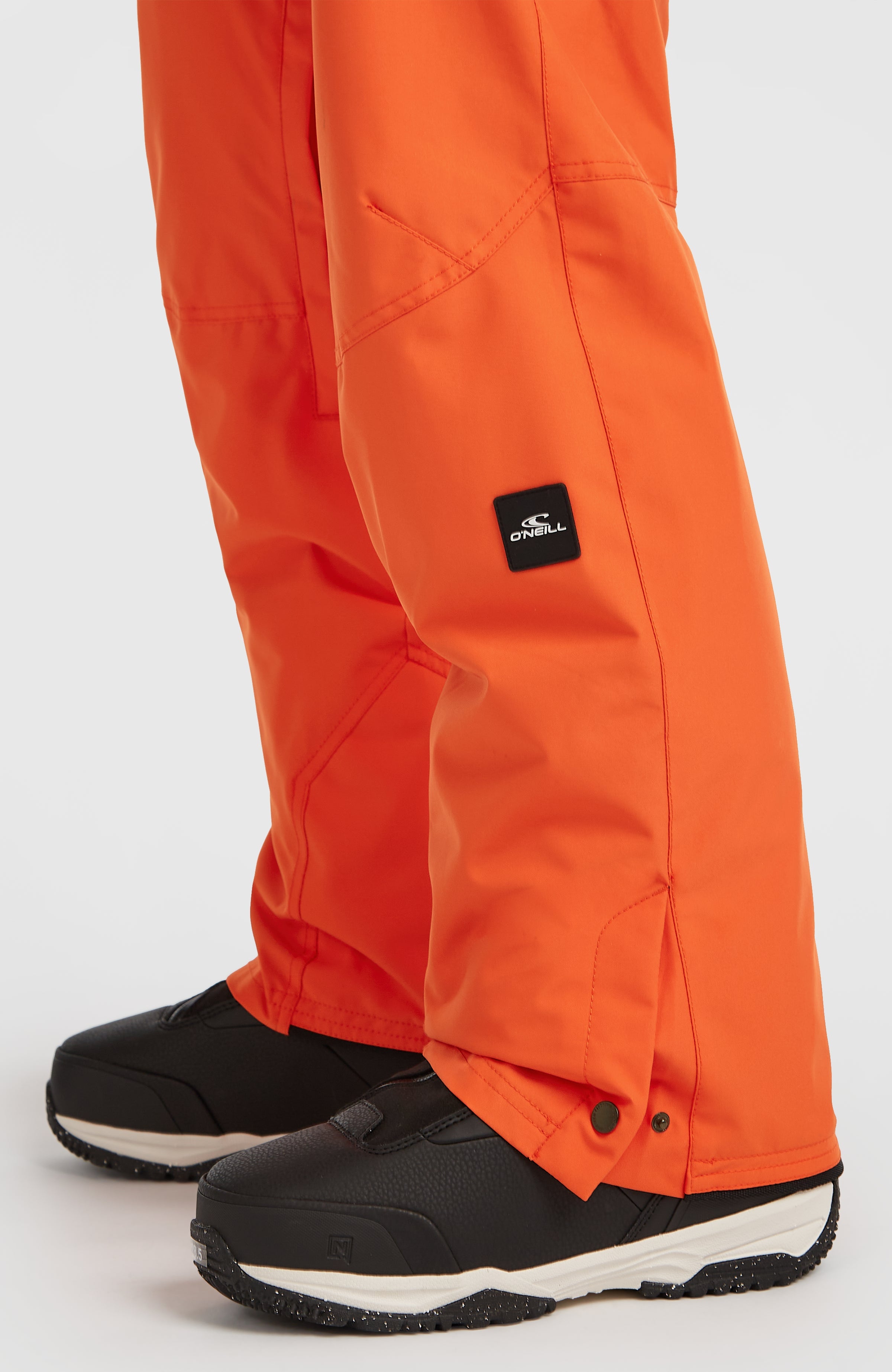 FWC'Cruz Snow Pants Flame