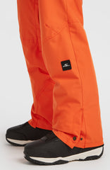 FWC'Cruz Snow Pants Flame