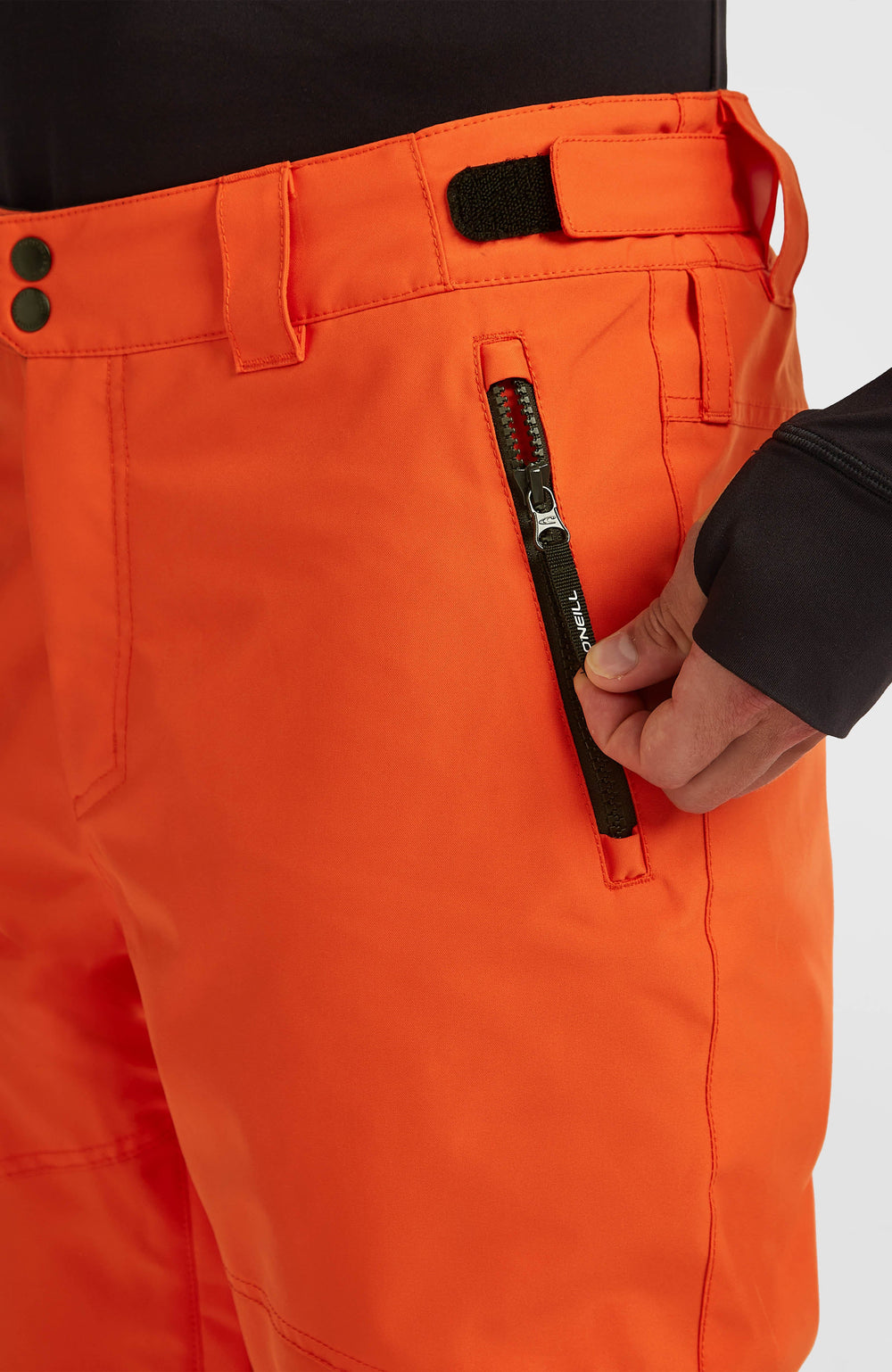 FWC'Cruz Snow Pants Flame