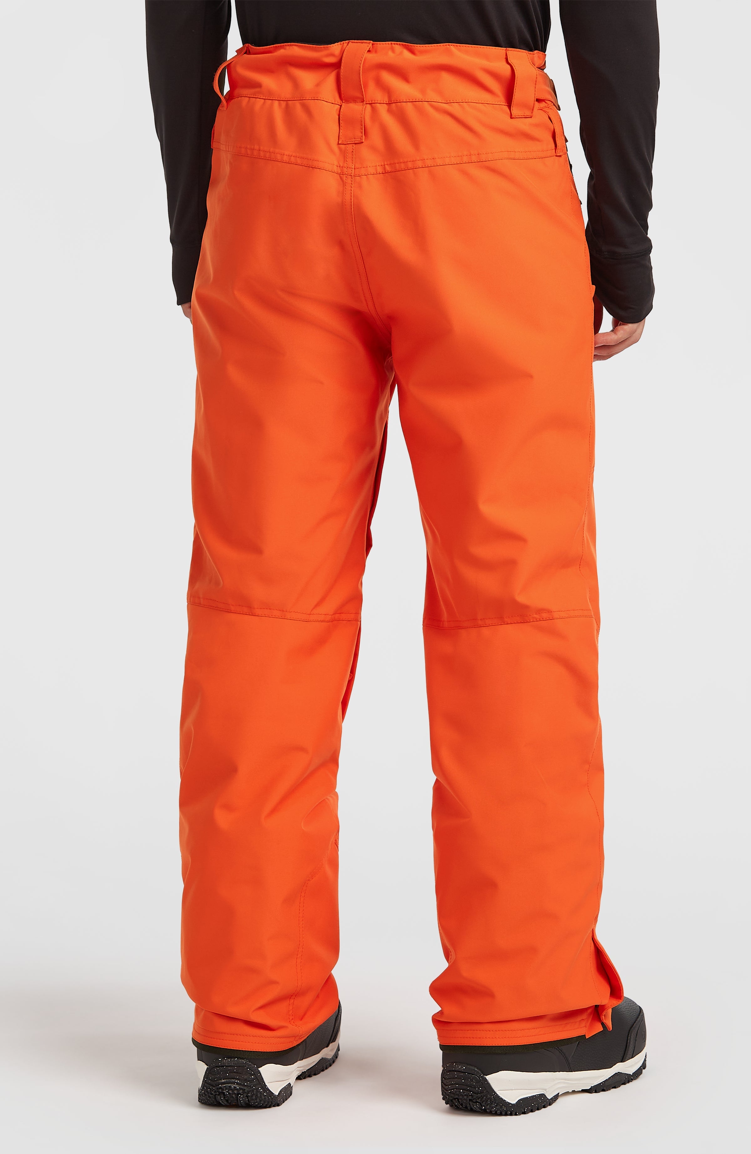 FWC'Cruz Snow Pants Flame