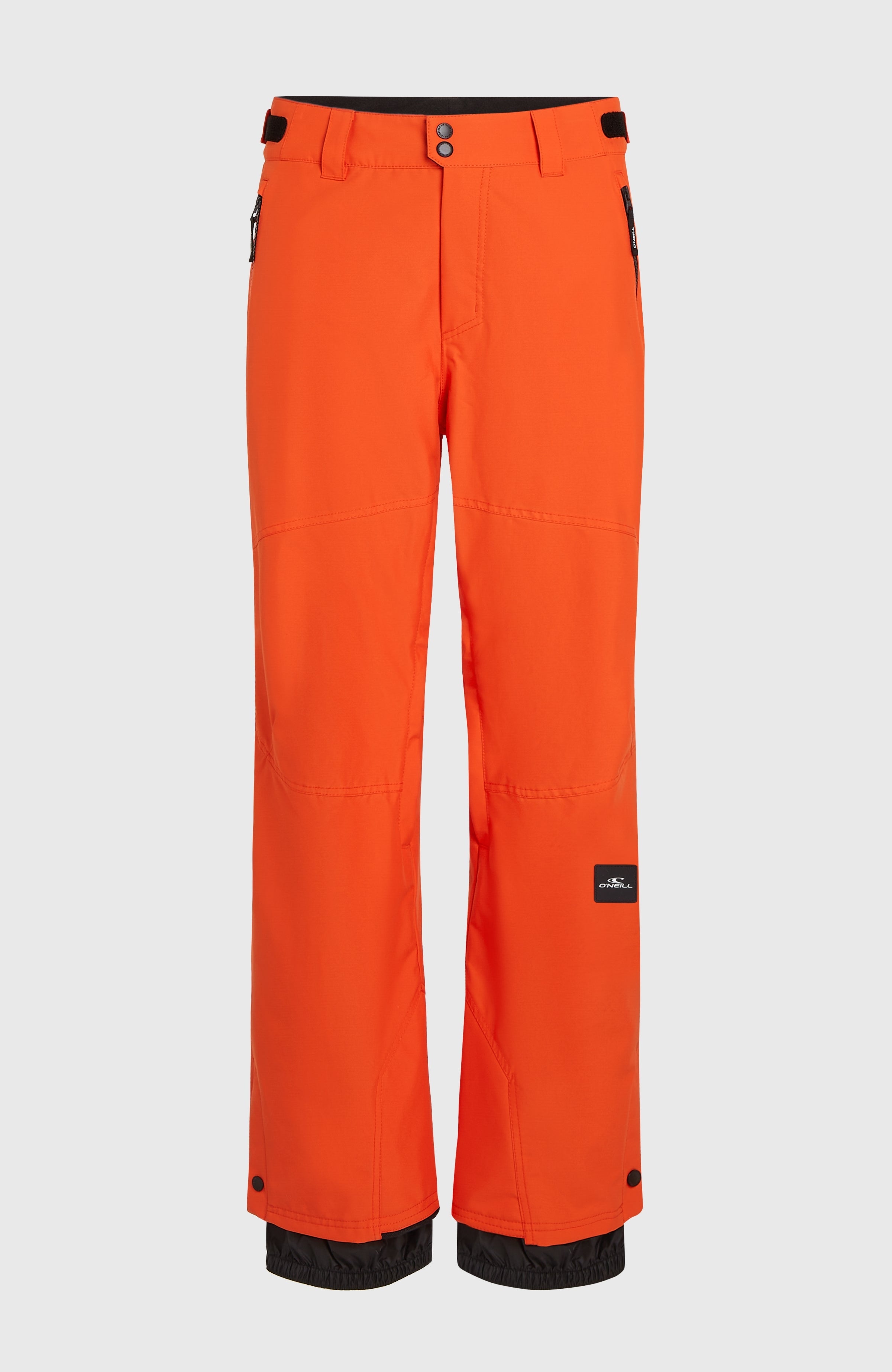 FWC'Cruz Snow Pants Flame