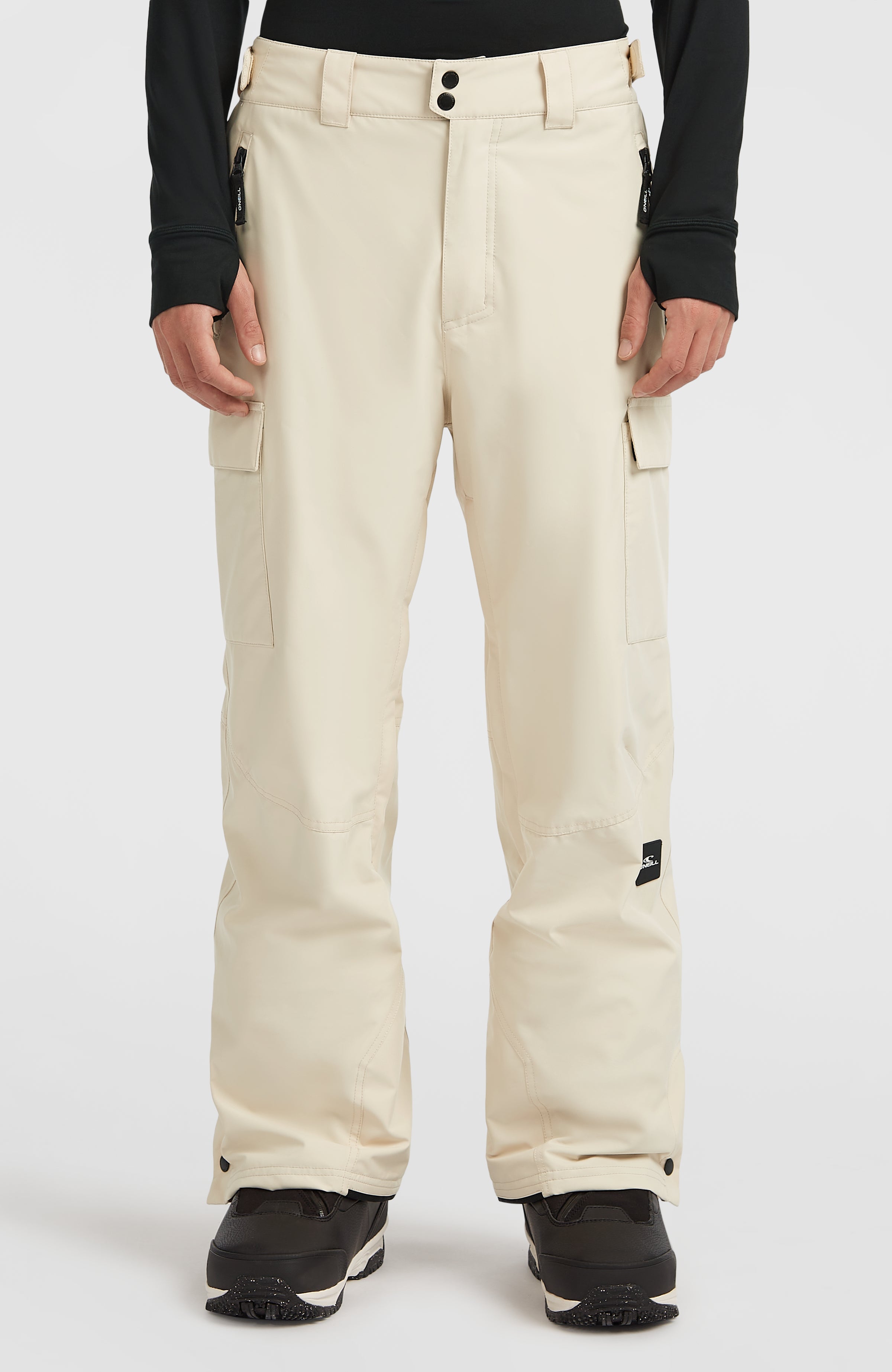 FWC'Cruz Cargo Snow Pants Macaron