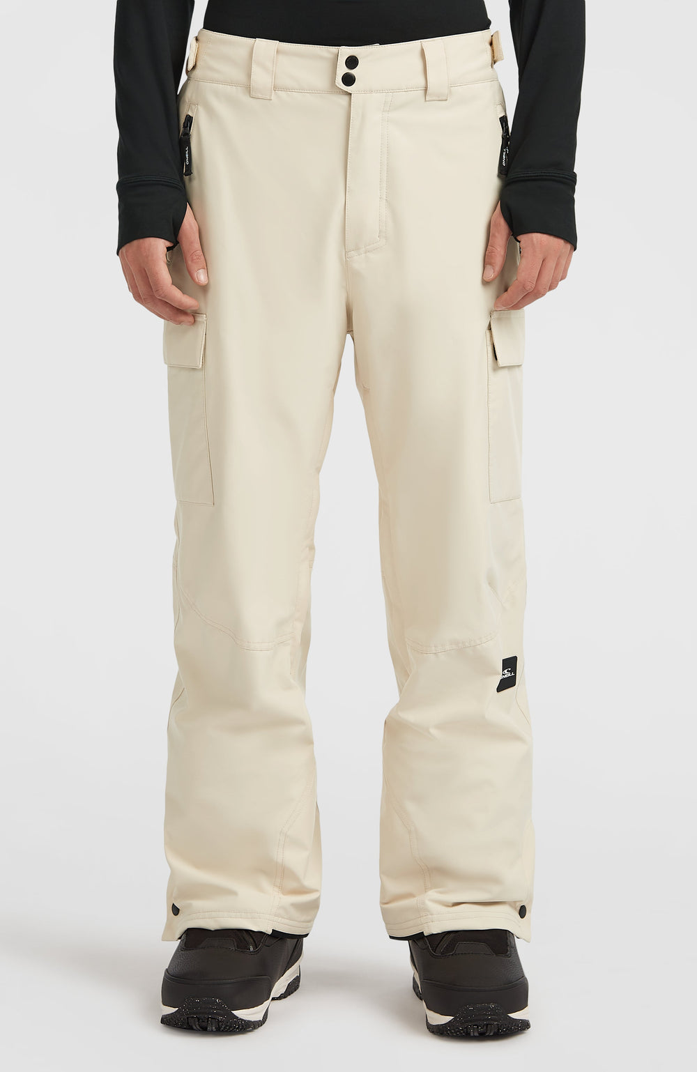 FWC'Cruz Cargo Snow Pants Macaron