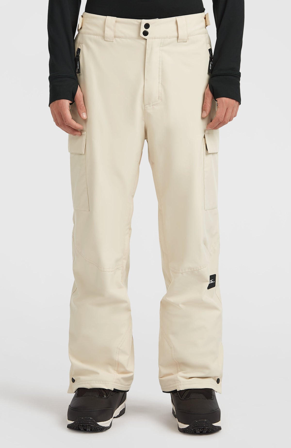 FWC'Cruz Cargo Snow Pants Macaron