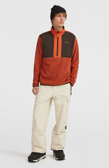 FWC'Cruz Cargo Snow Pants Macaron