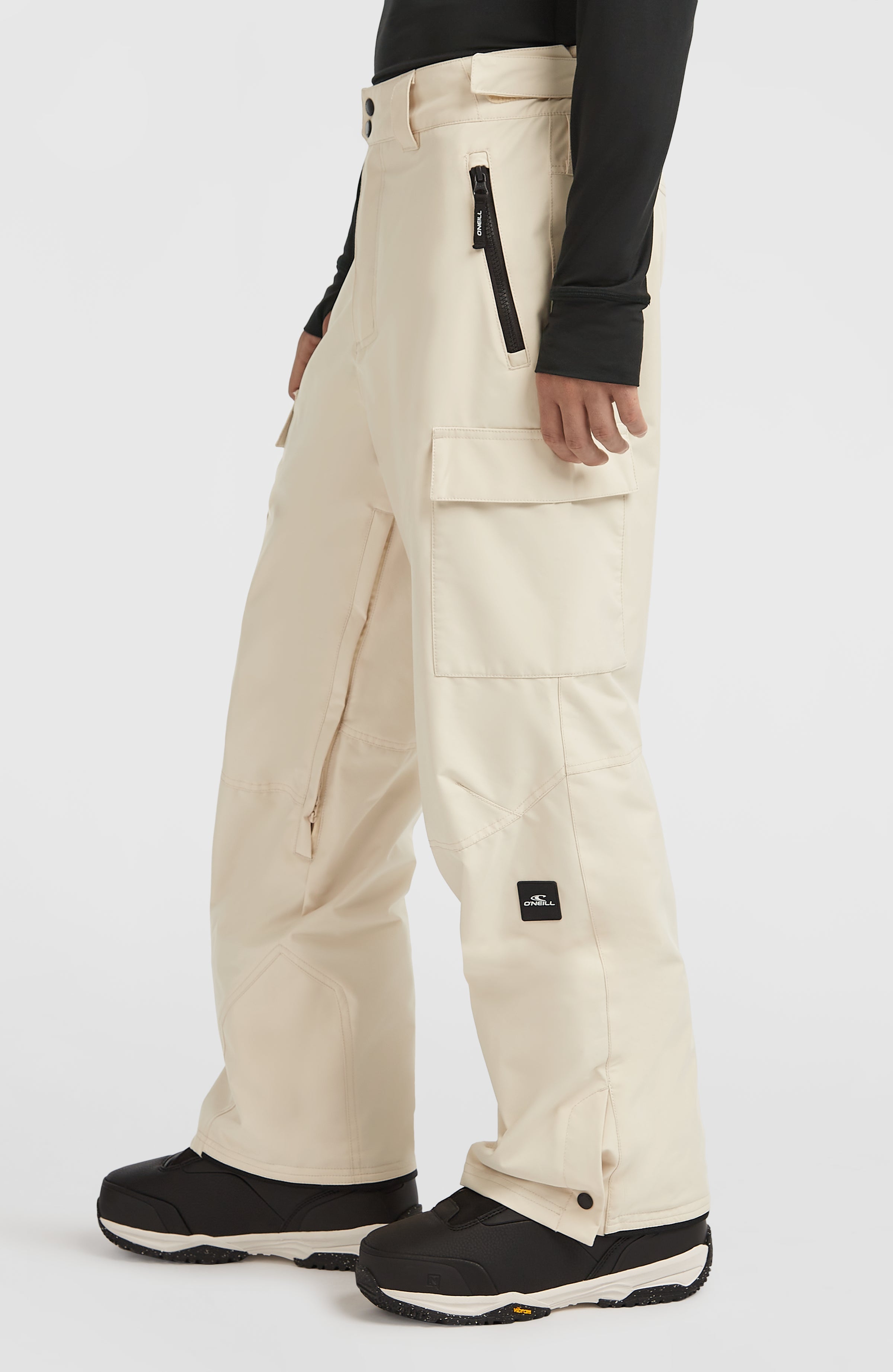 FWC'Cruz Cargo Snow Pants Macaron