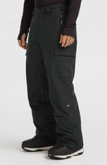 FWC'Cruz Cargo Snow Pants Black Out