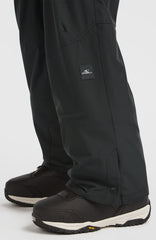 FWC'Cruz Cargo Snow Pants Black Out
