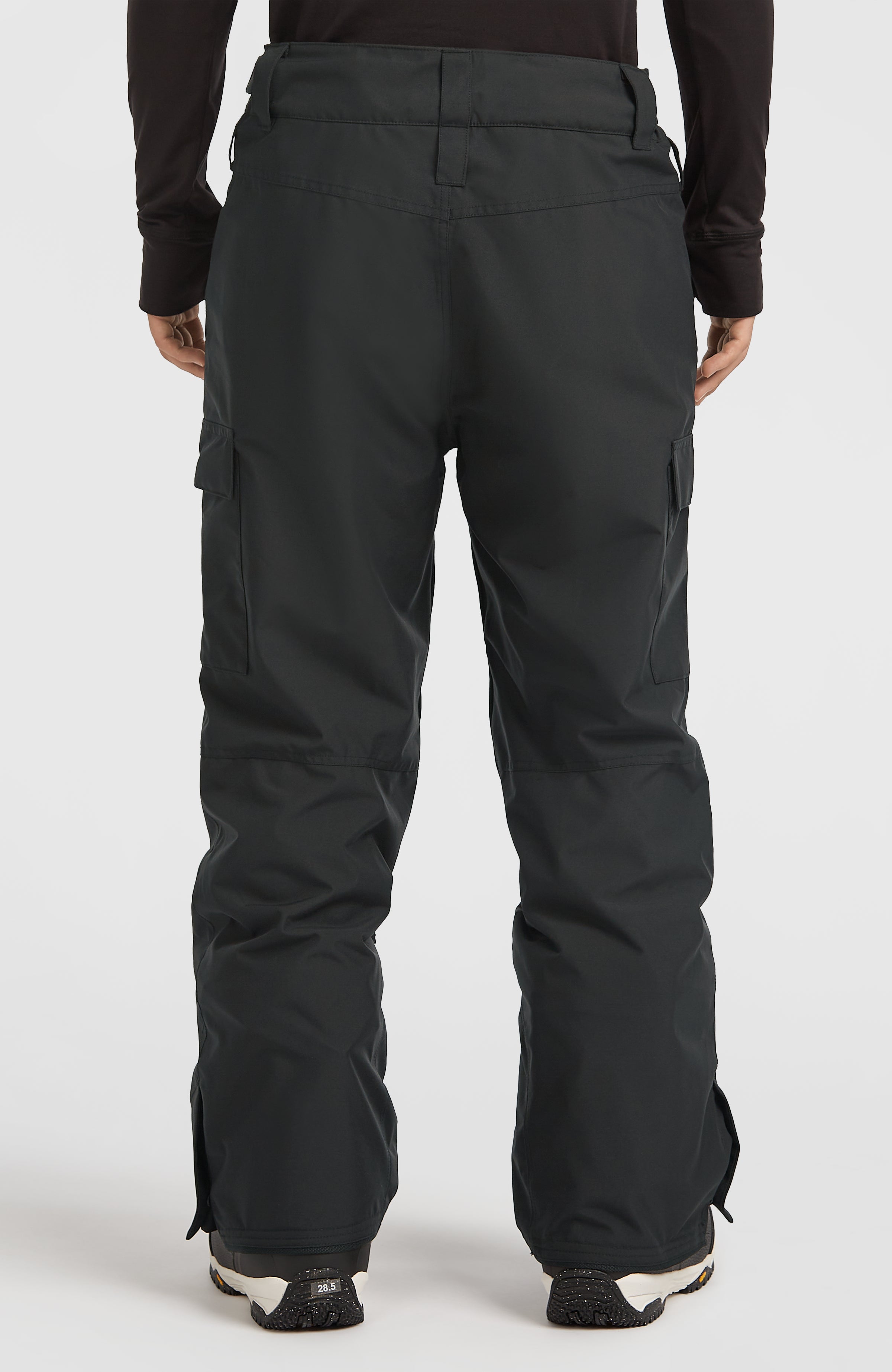 FWC'Cruz Cargo Snow Pants Black Out