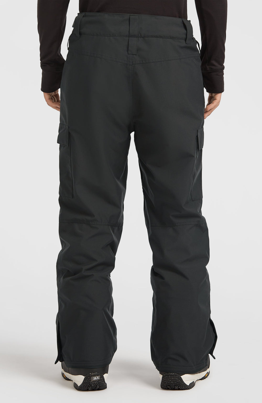 FWC'Cruz Cargo Snow Pants Black Out