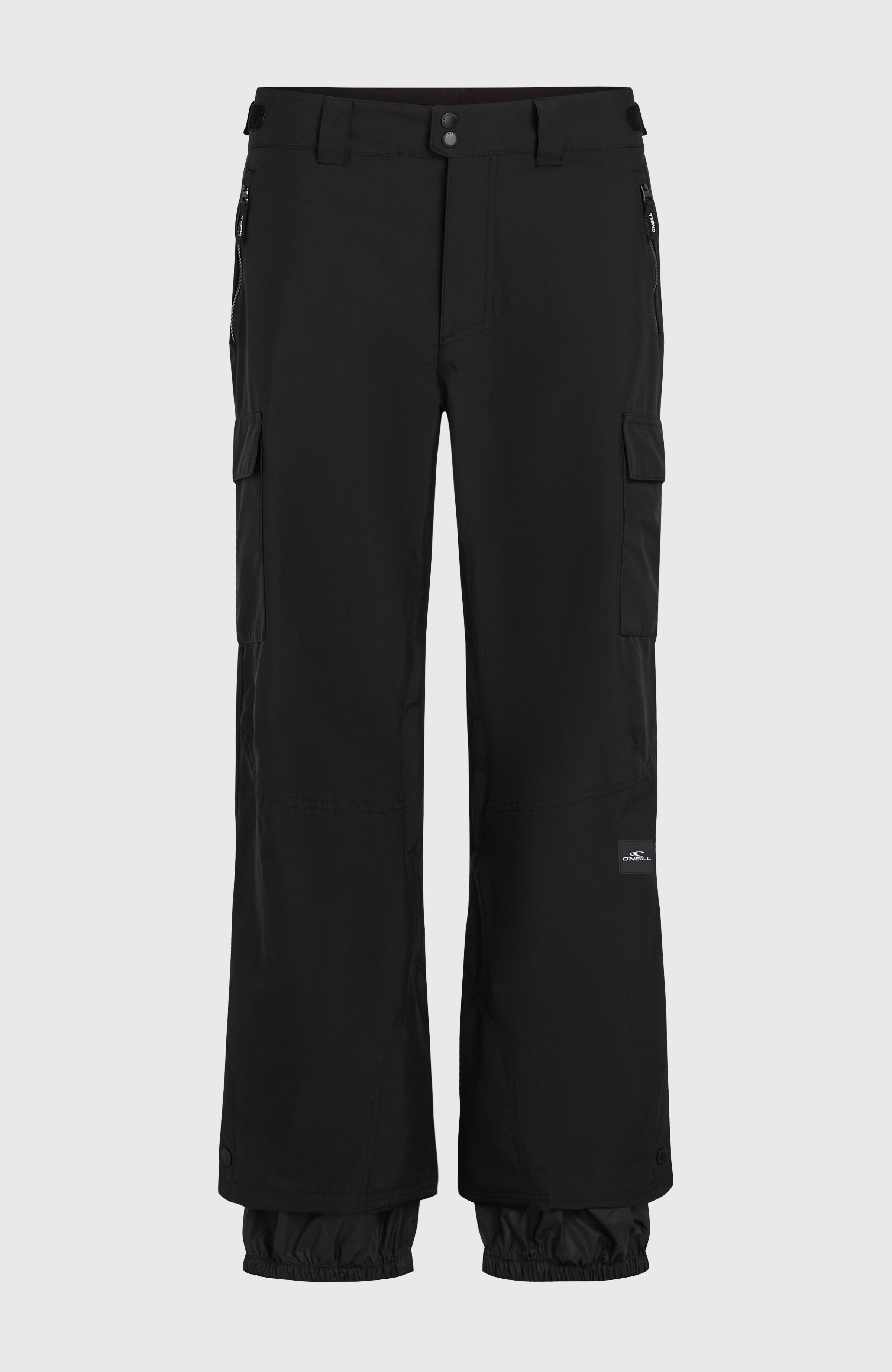 FWC'Cruz Cargo Snow Pants Black Out