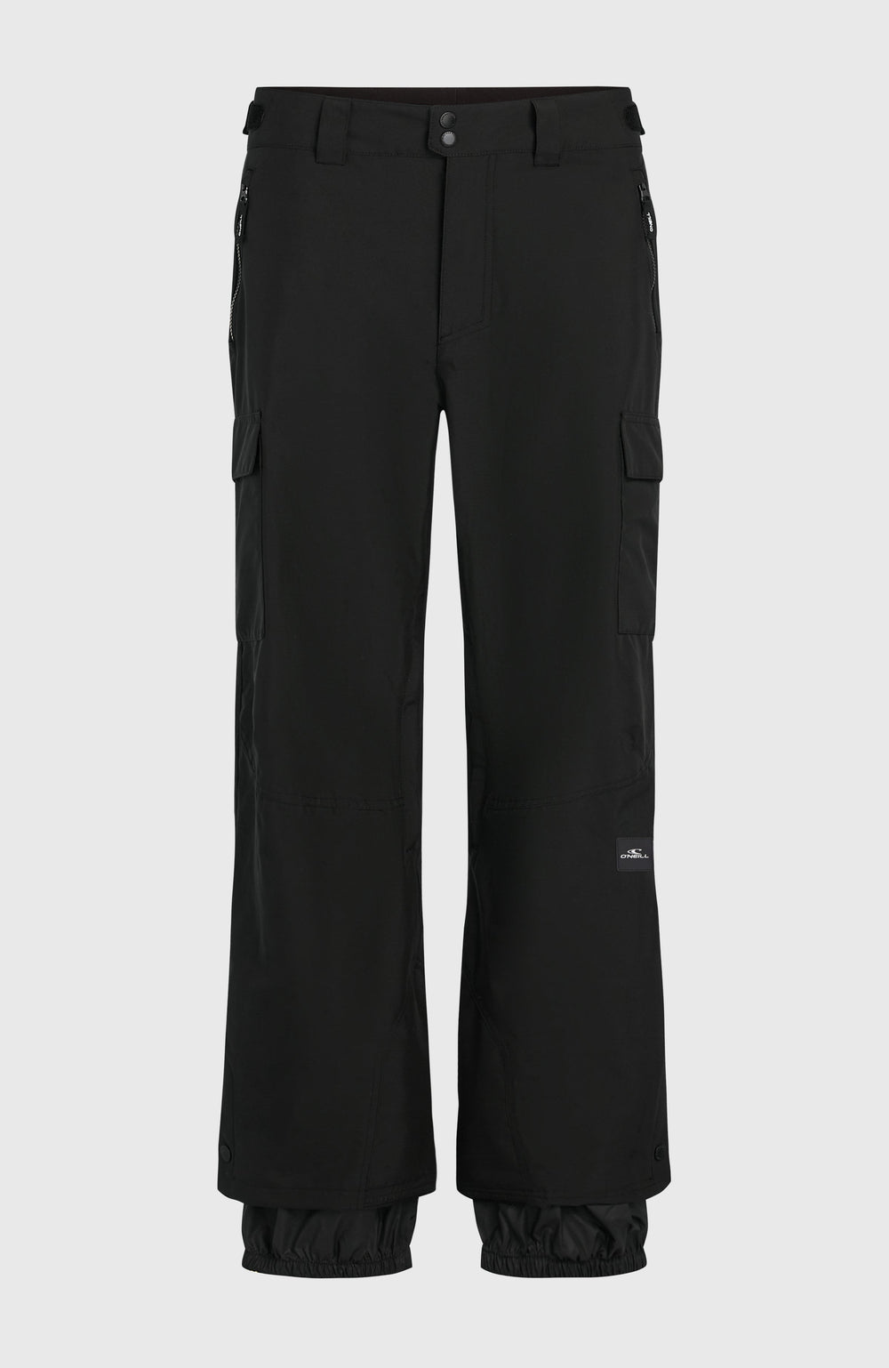 FWC'Cruz Cargo Snow Pants Black Out