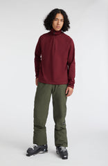 Hammer Regular Snow Pants Forest Night