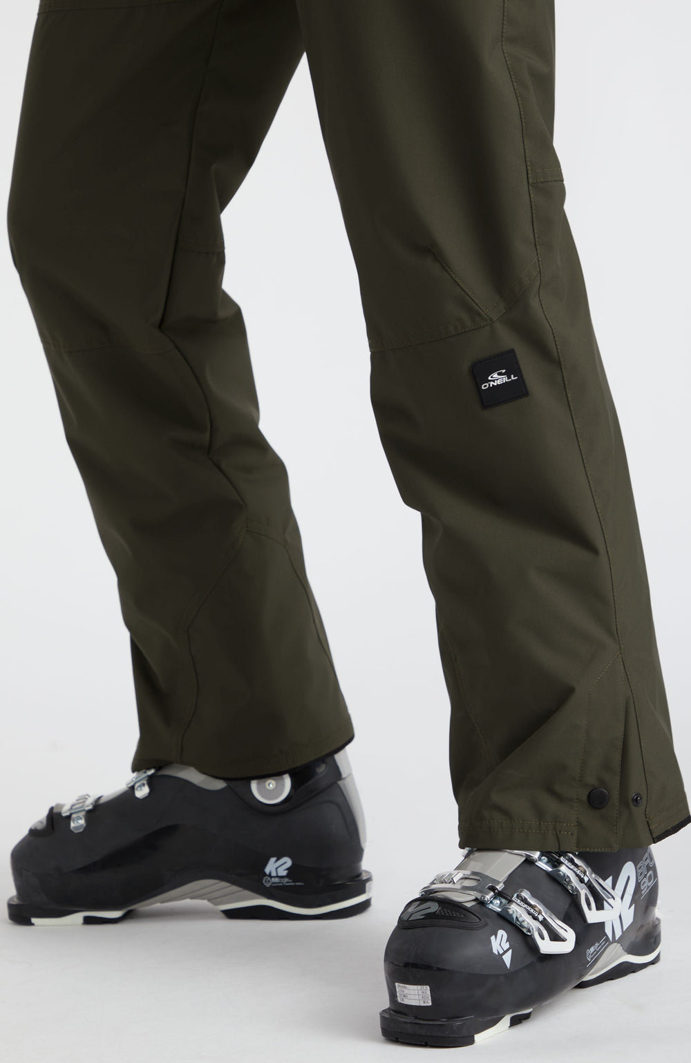 Hammer Regular Snow Pants Forest Night