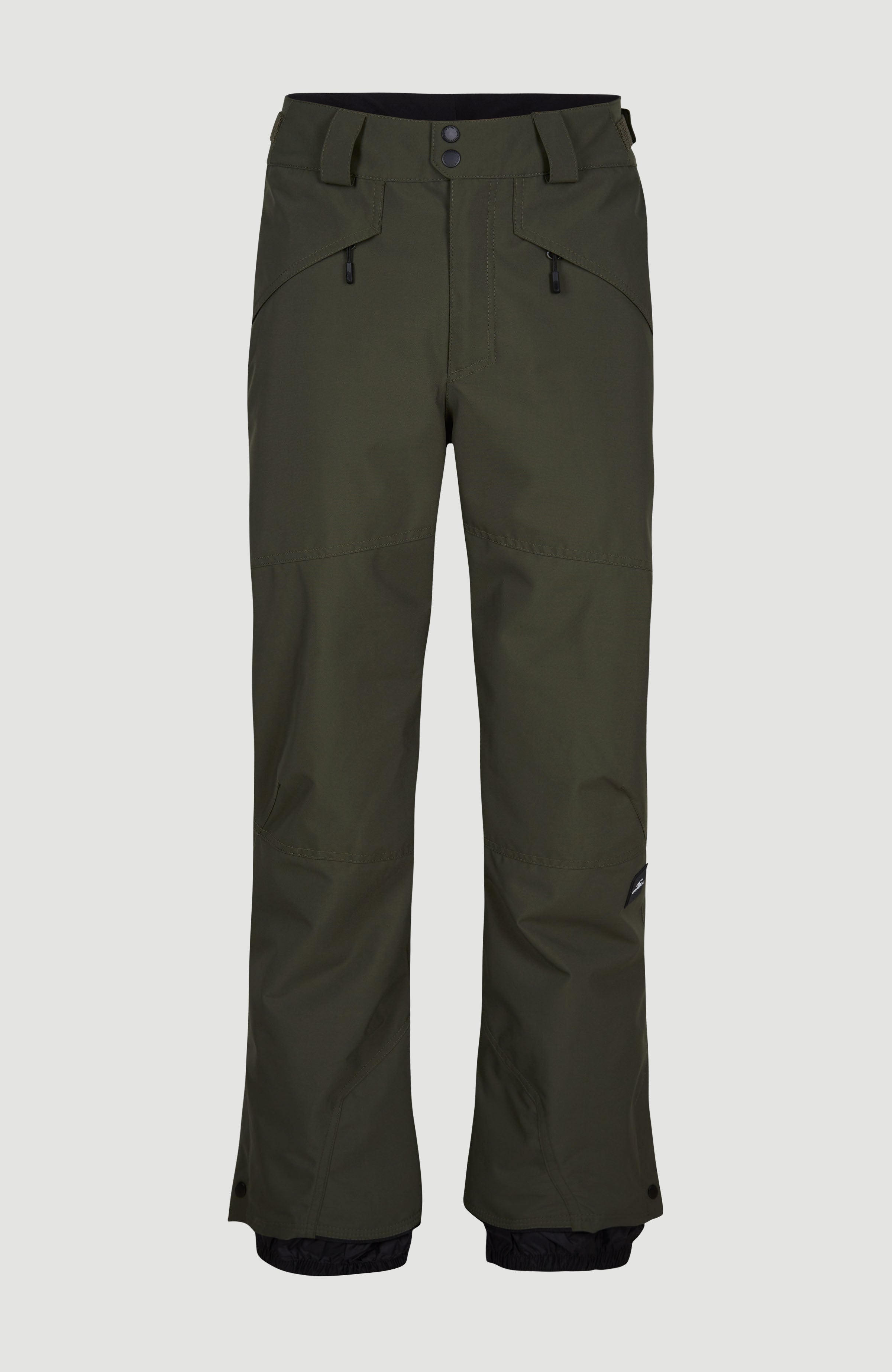Hammer Regular Snow Pants Forest Night