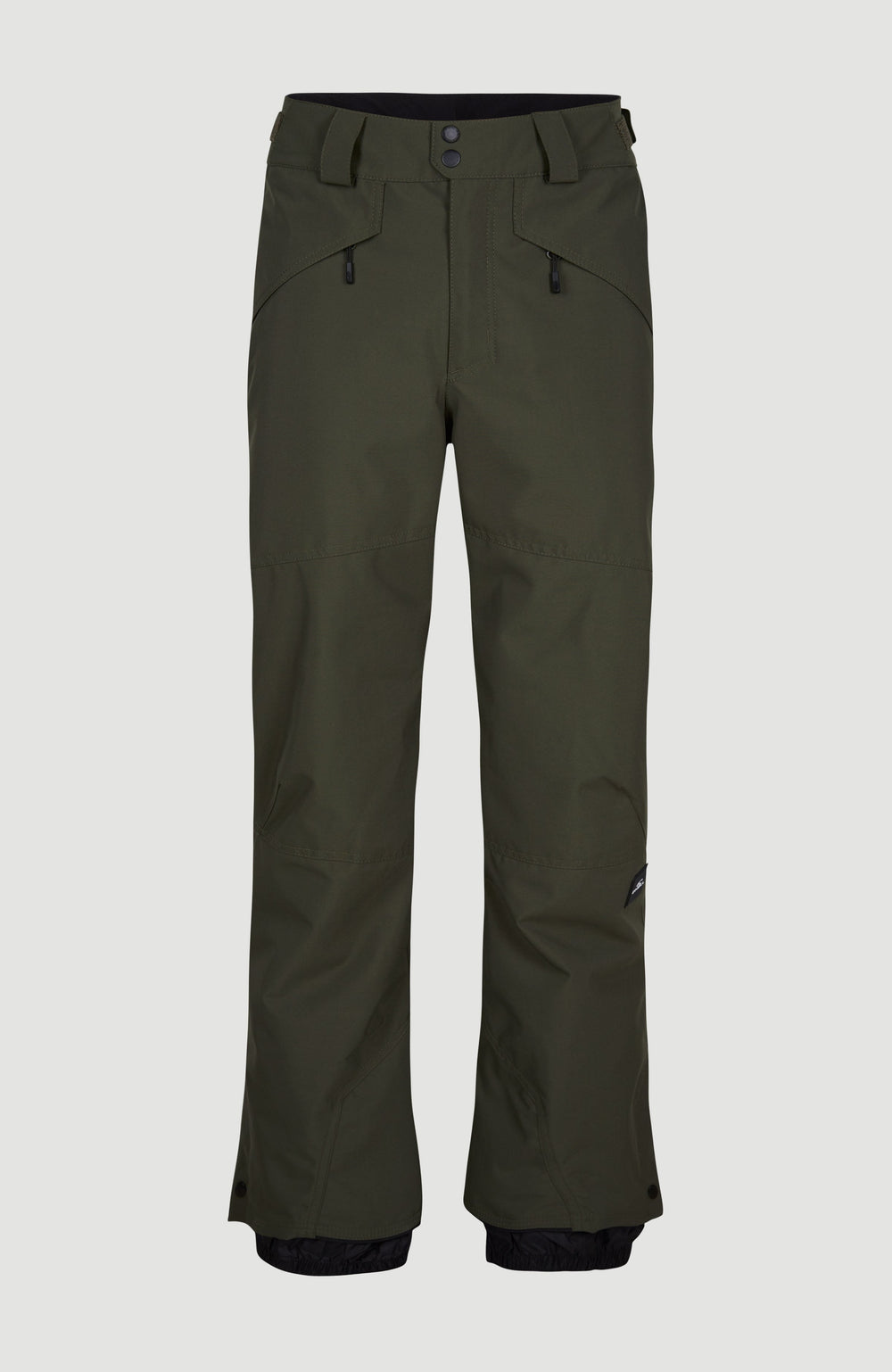 Hammer Regular Snow Pants Forest Night