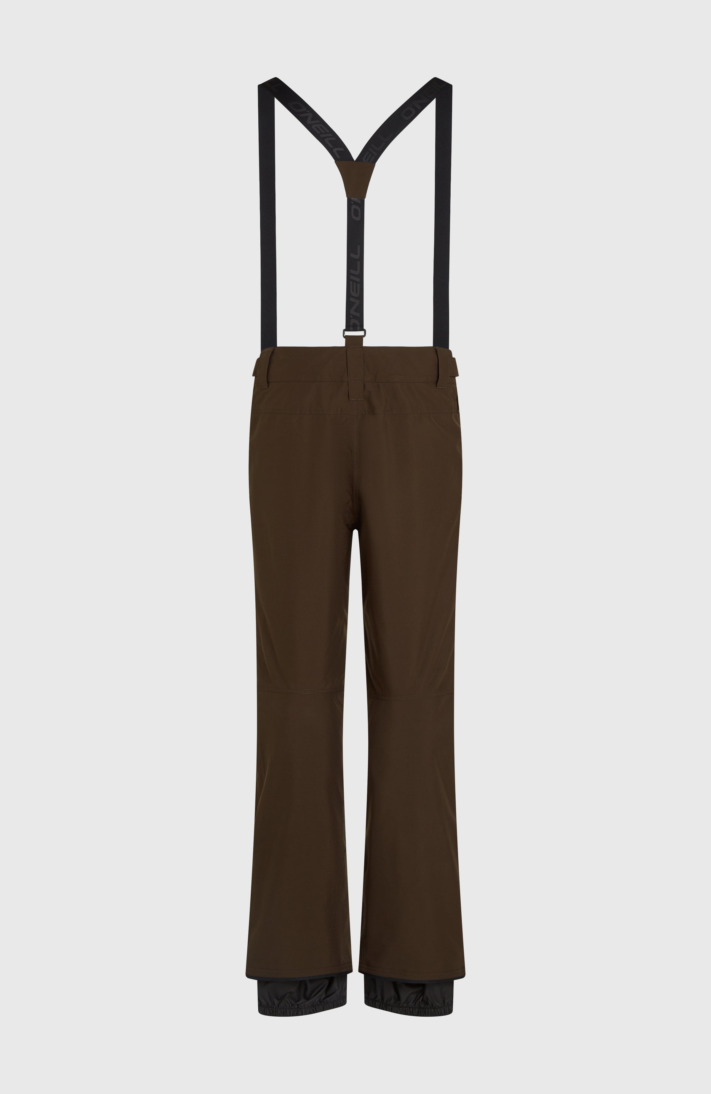 FWC'Cruz Suspender Snow Pants Coffee Bean