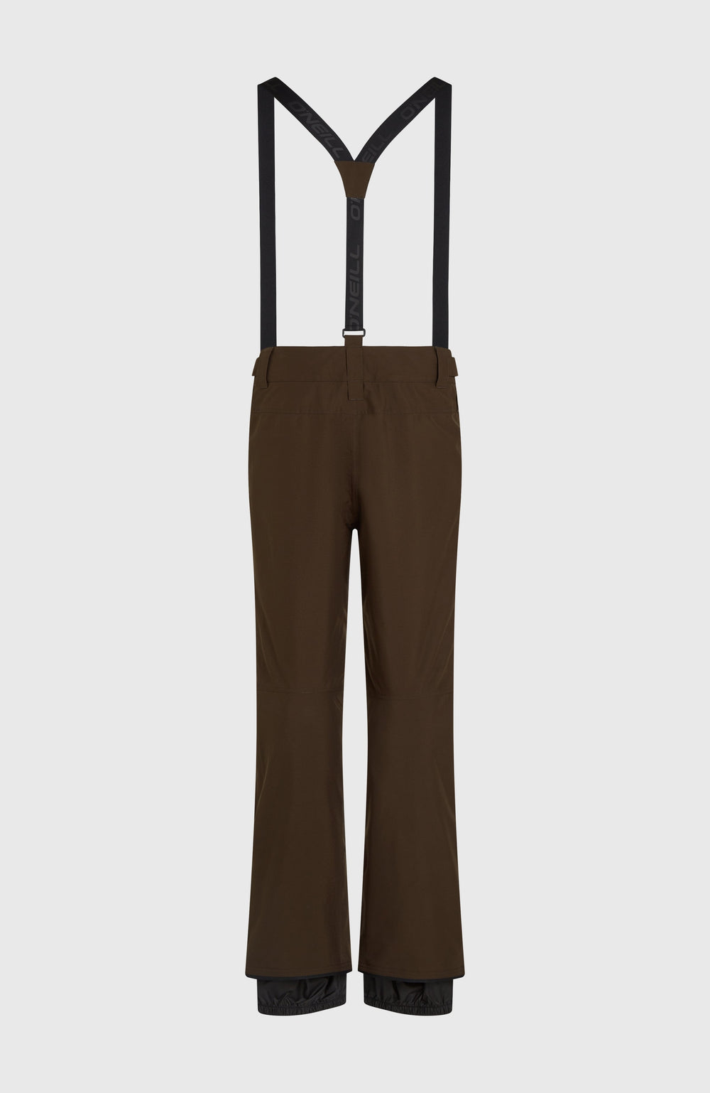 FWC'Cruz Suspender Snow Pants Coffee Bean