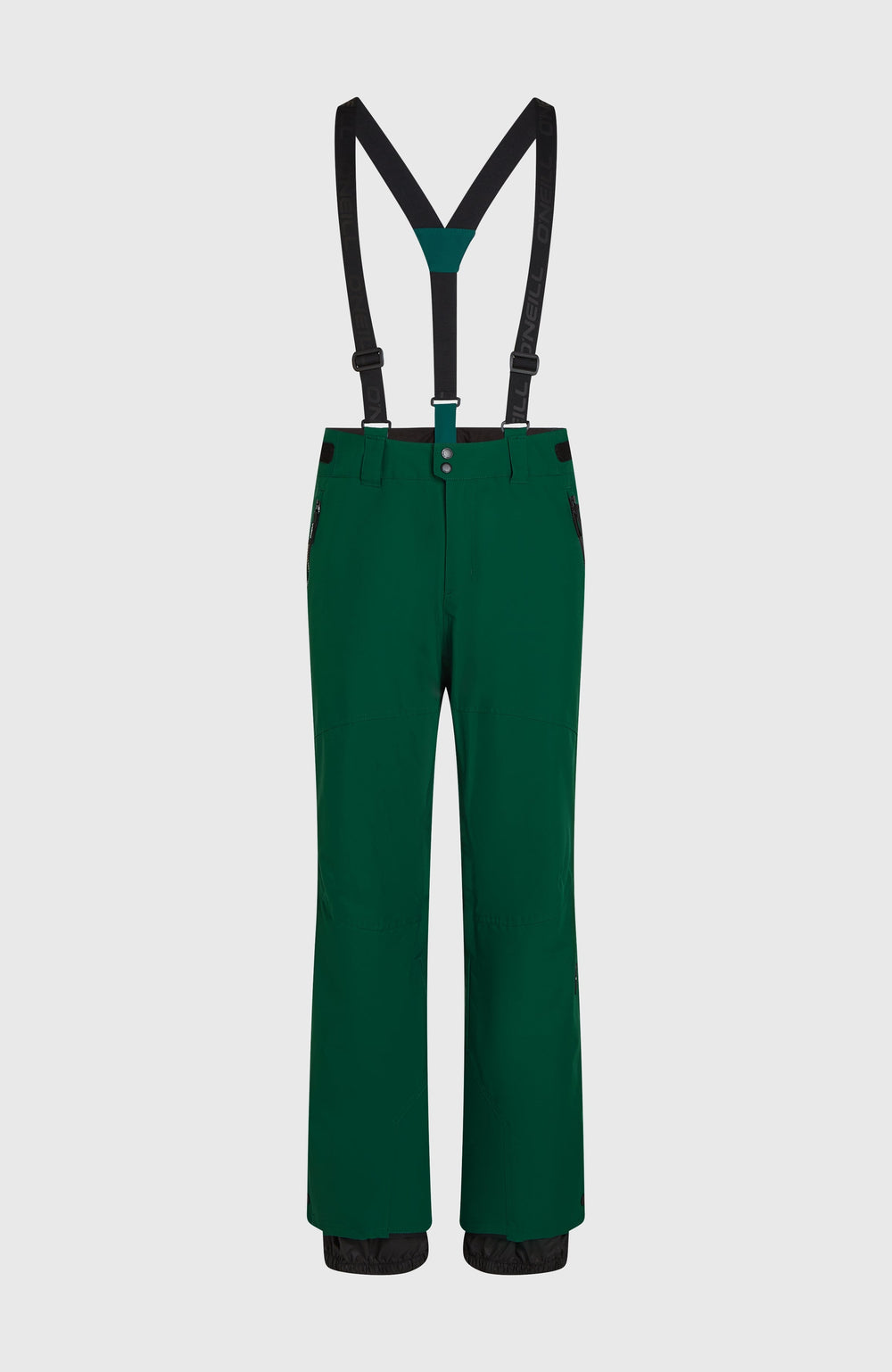 FWC'Cruz Suspender Snow Pants Emerald Envy
