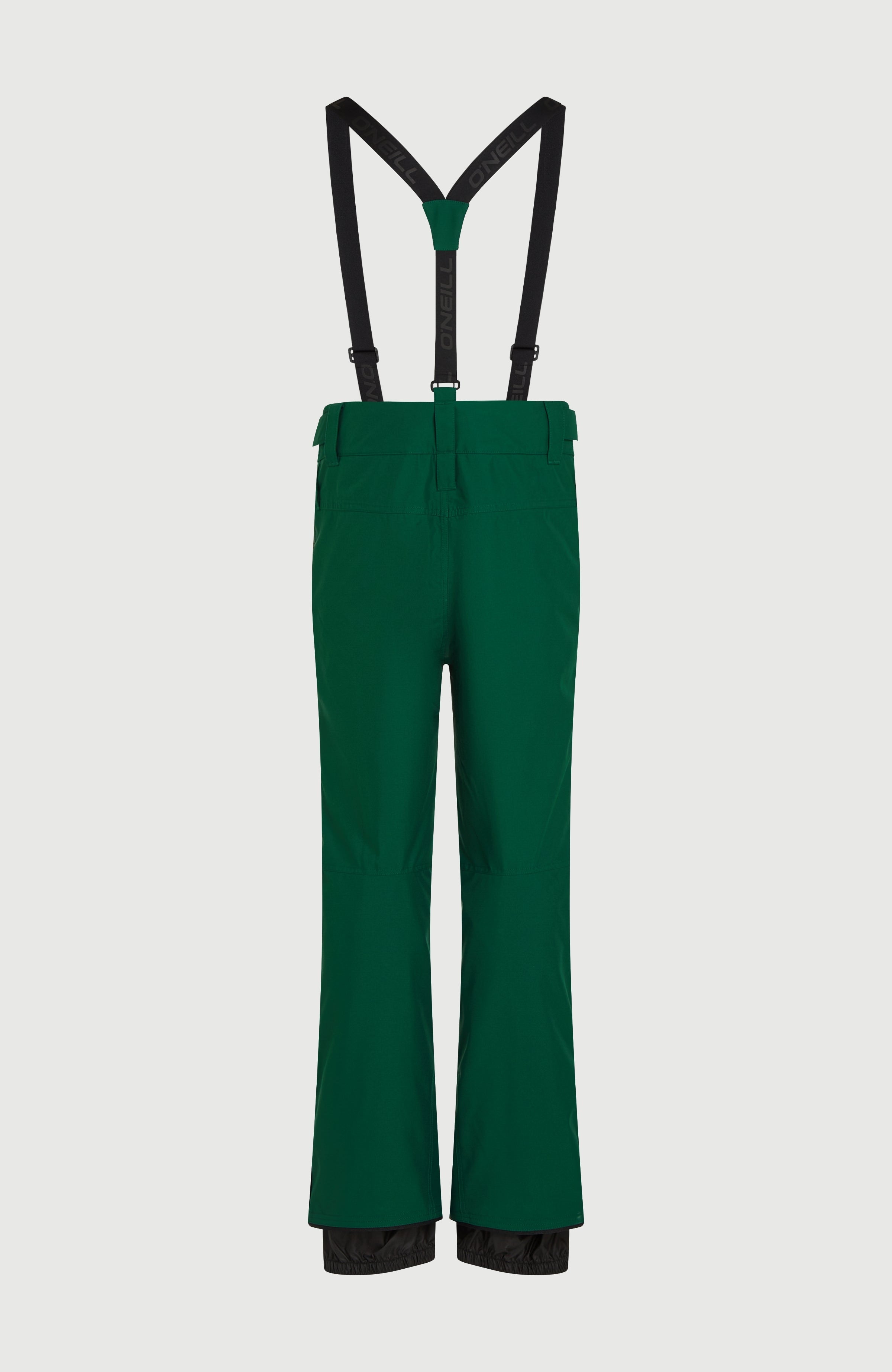 FWC'Cruz Suspender Snow Pants Emerald Envy