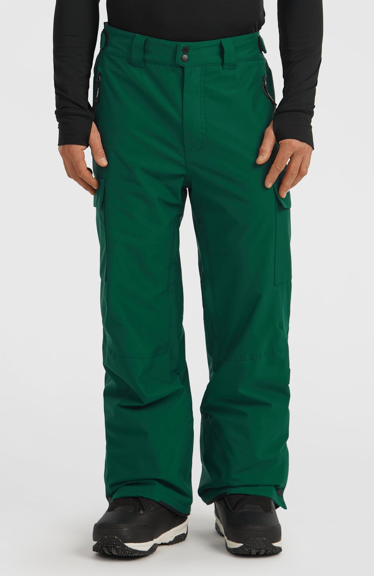 FWC'Cruz Cargo Snow Pants Emerald Envy