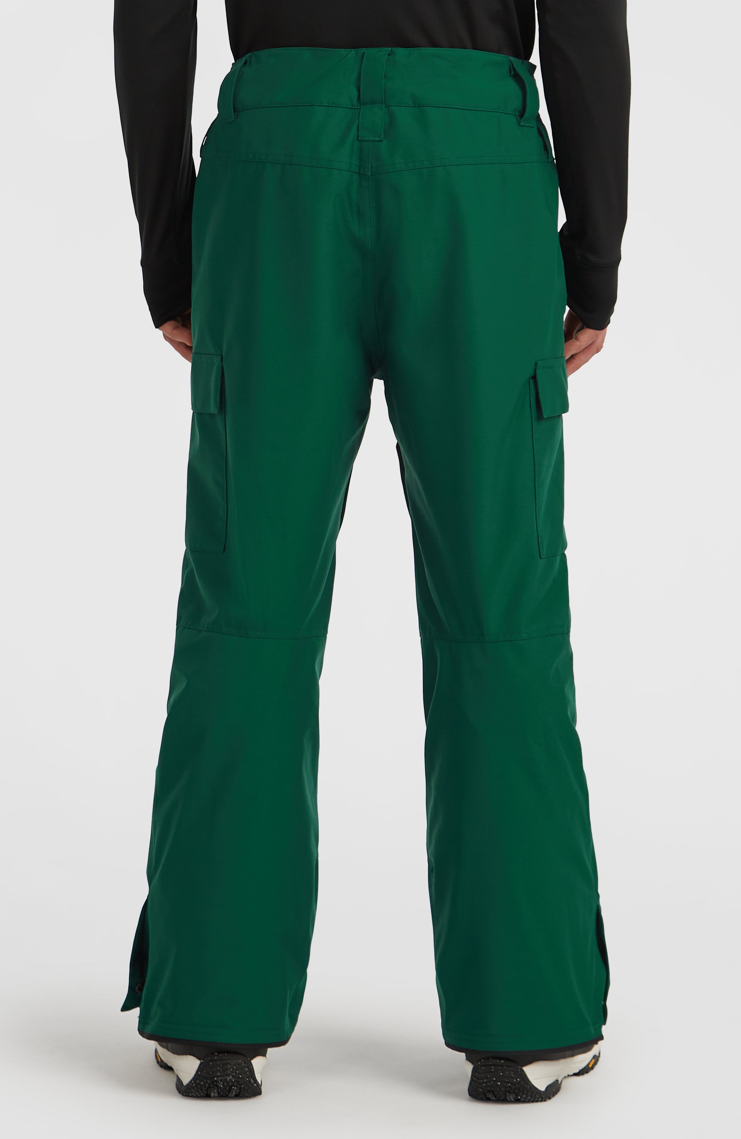 FWC'Cruz Cargo Snow Pants Emerald Envy