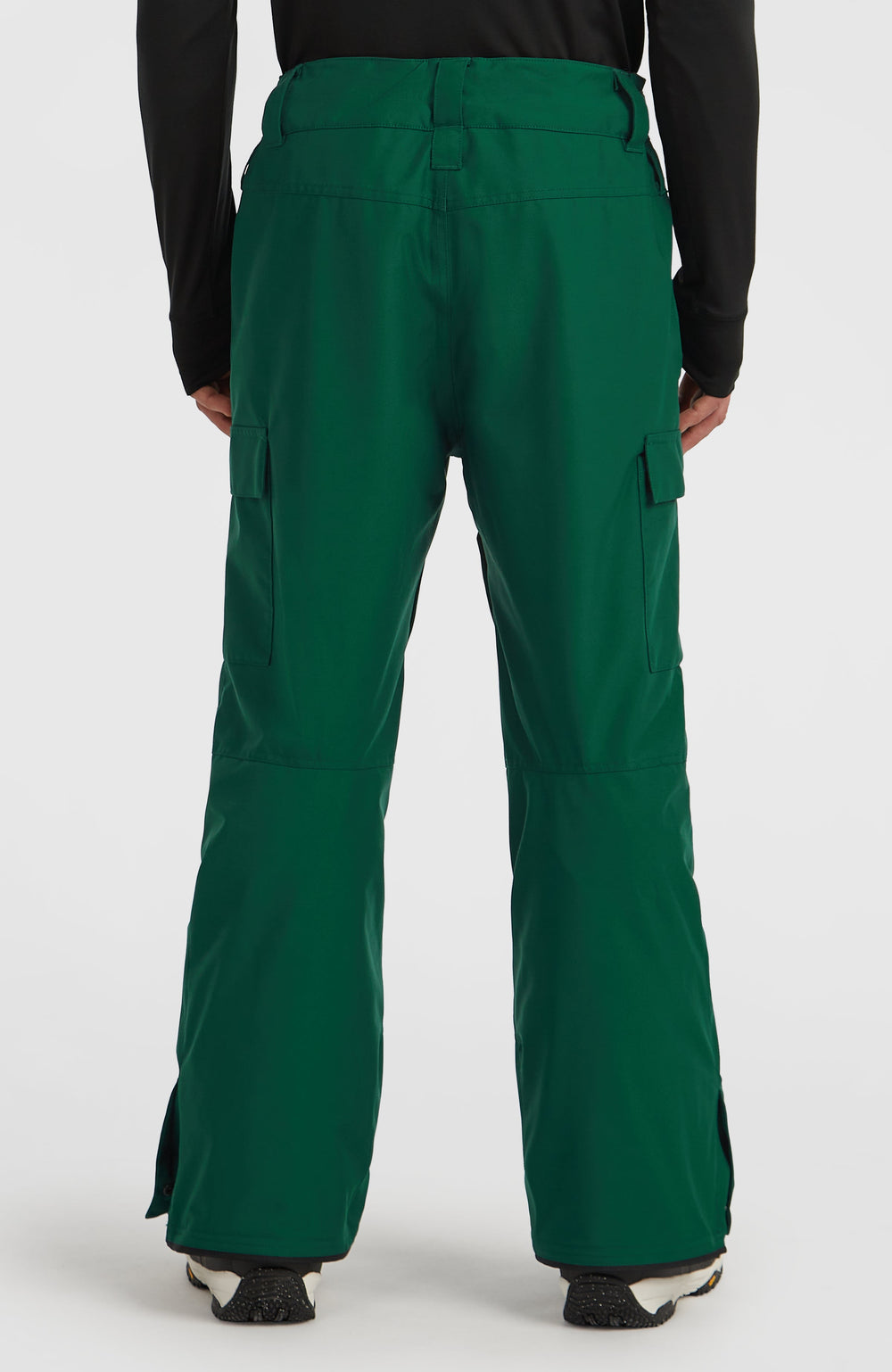 FWC'Cruz Cargo Snow Pants Emerald Envy