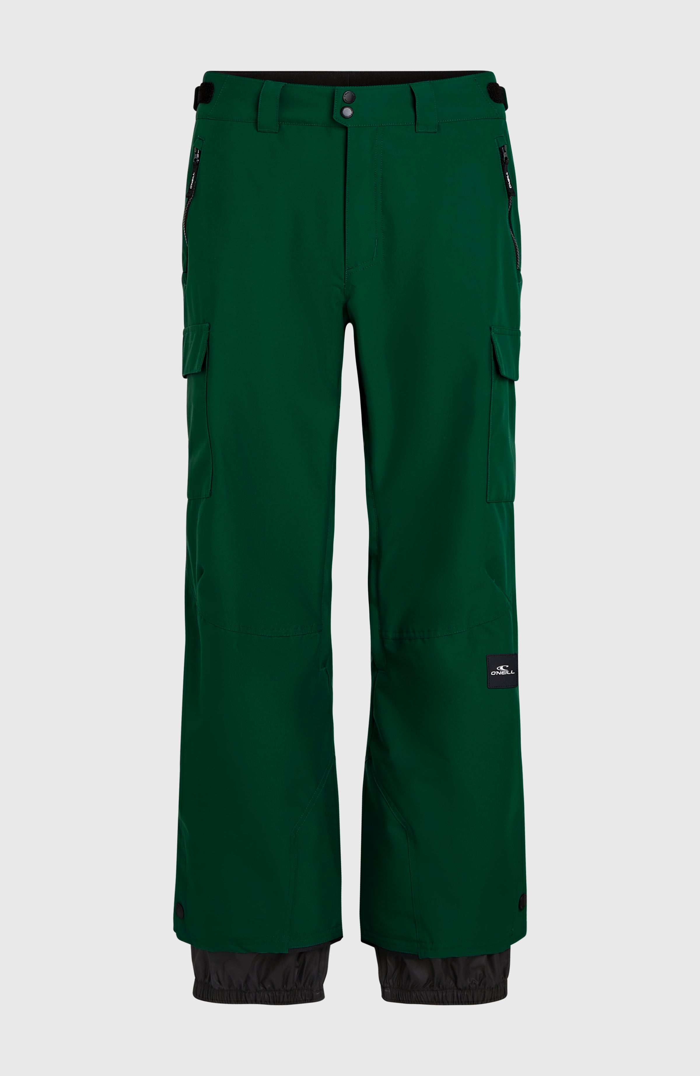 FWC'Cruz Cargo Snow Pants Emerald Envy