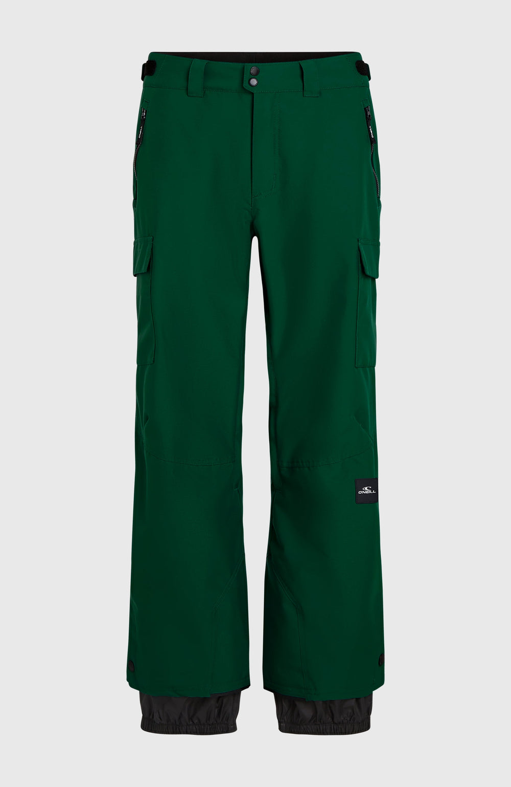 FWC'Cruz Cargo Snow Pants Emerald Envy