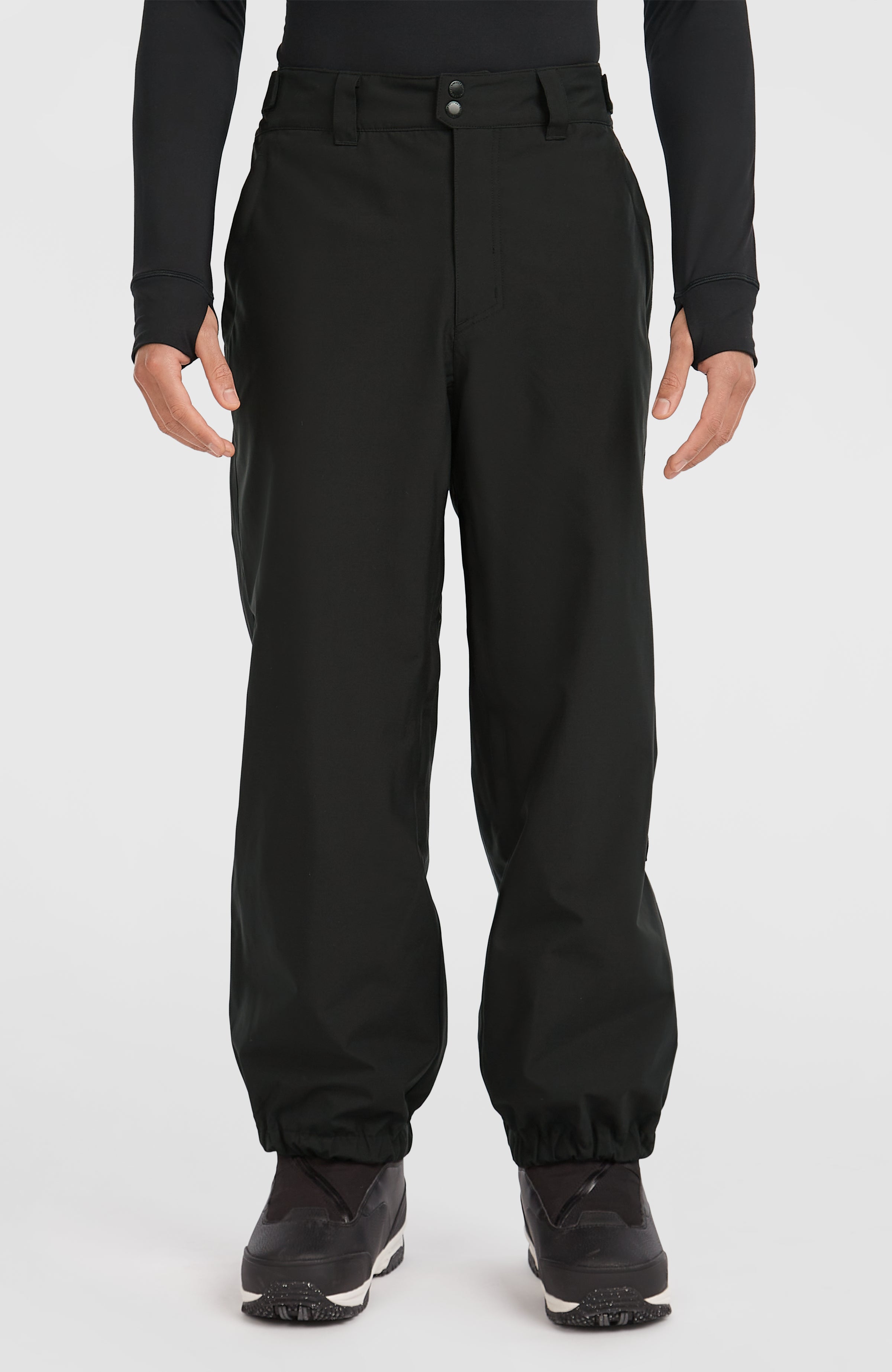 FWC'Play Snow Pants Black Out