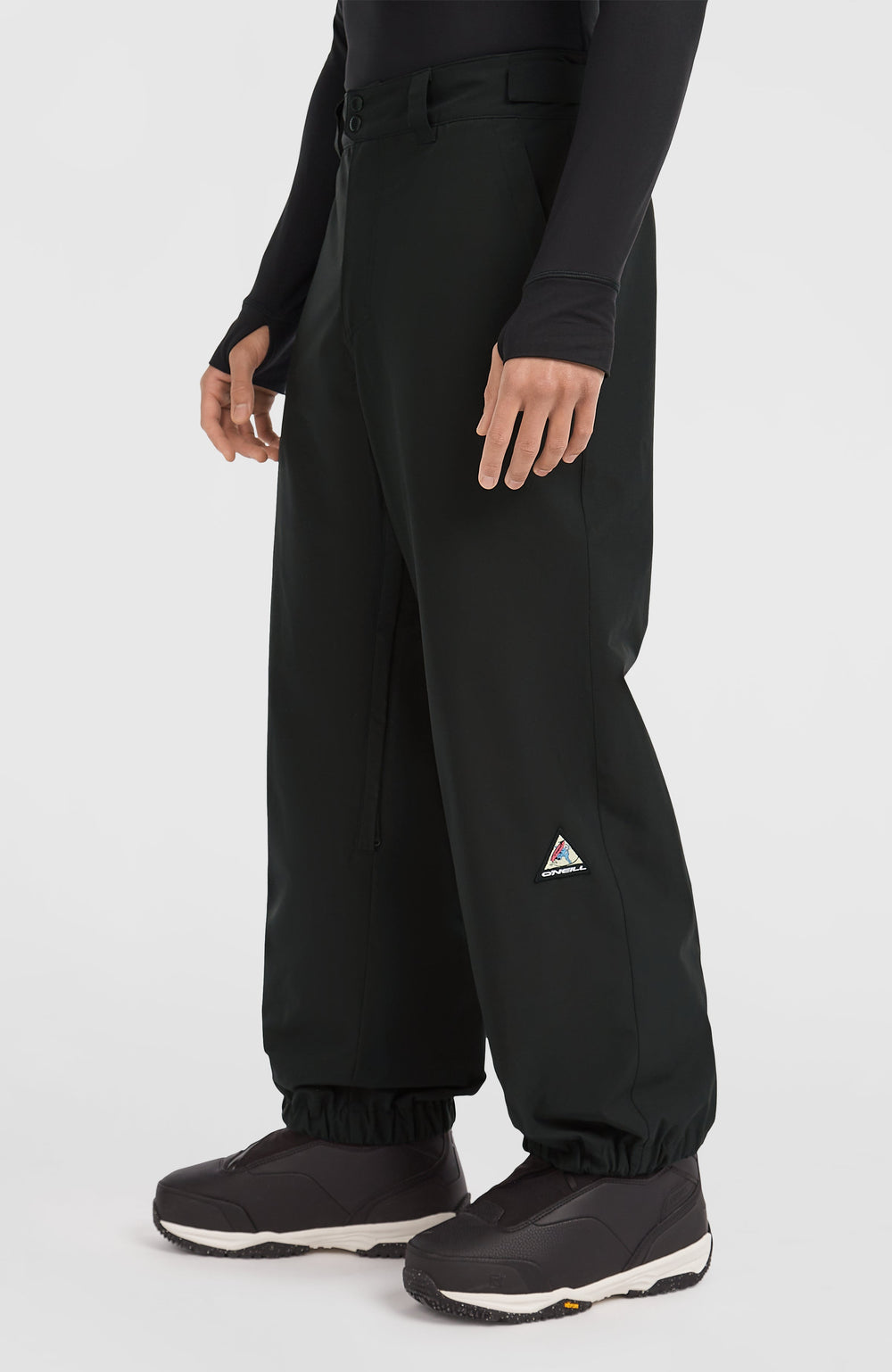 FWC'Play Snow Pants Black Out