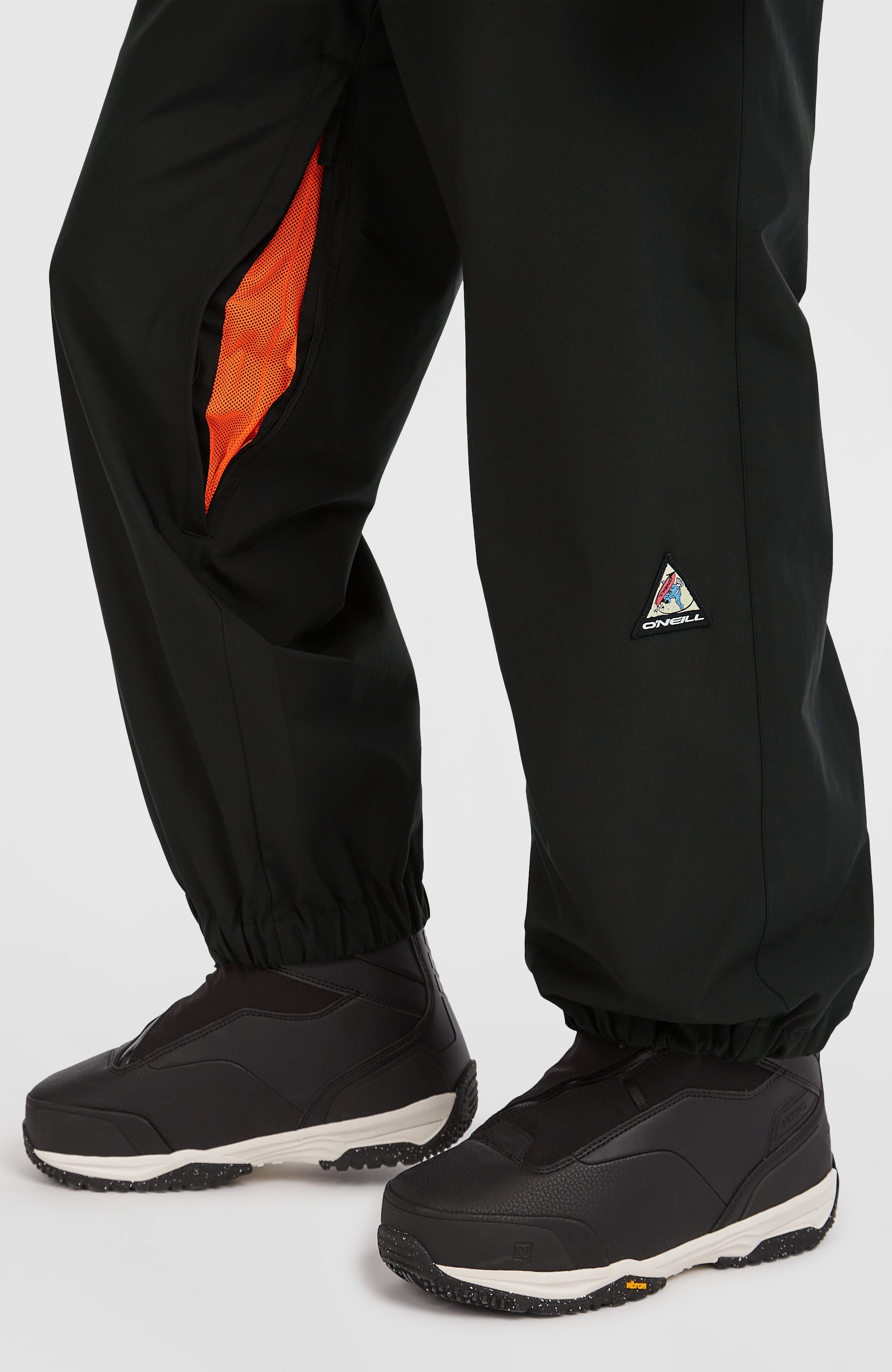 FWC'Play Snow Pants Black Out
