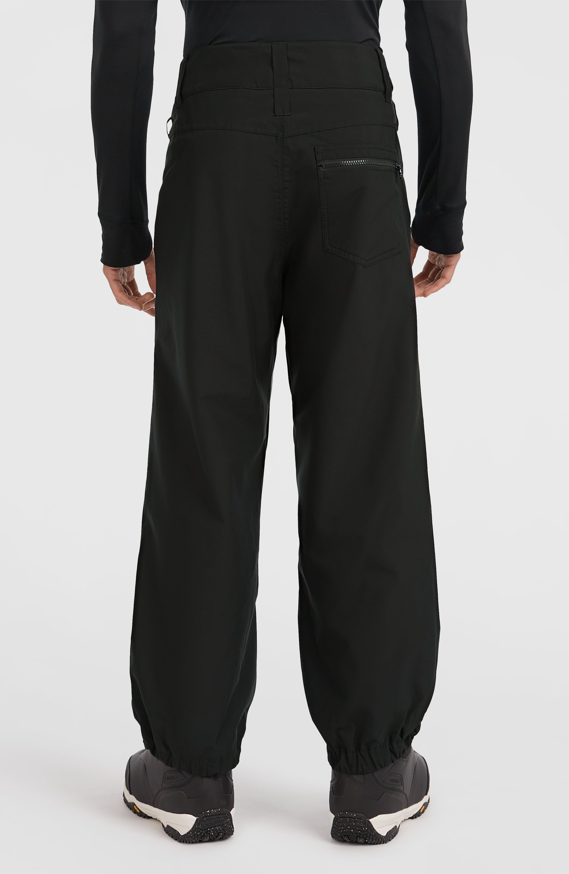 FWC'Play Snow Pants Black Out