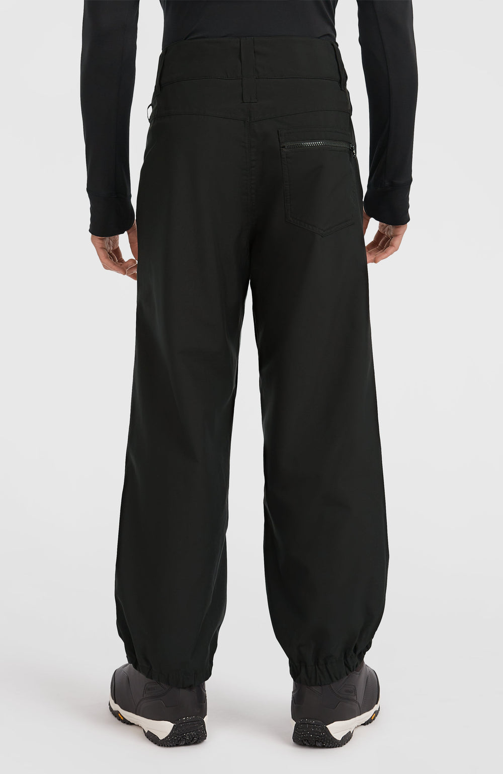 FWC'Play Snow Pants Black Out