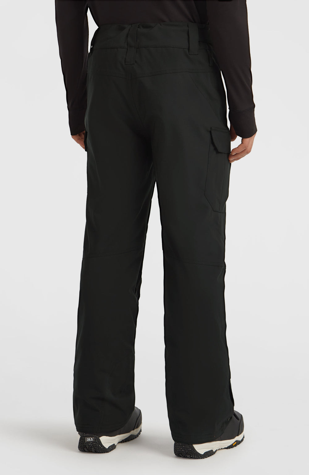 FWC'Peak Cargo Snow Pants Black Out