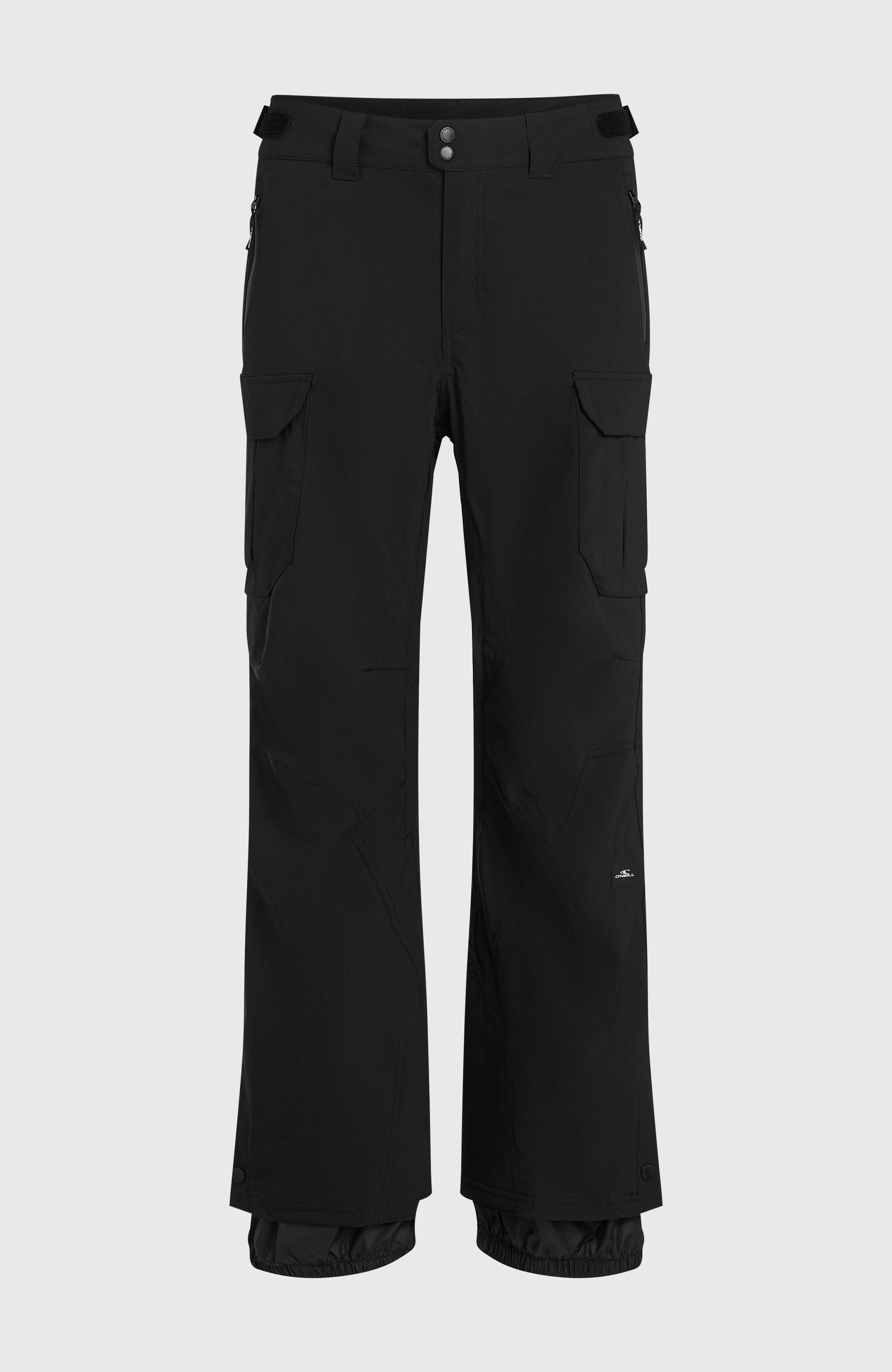 FWC'Peak Cargo Snow Pants Black Out