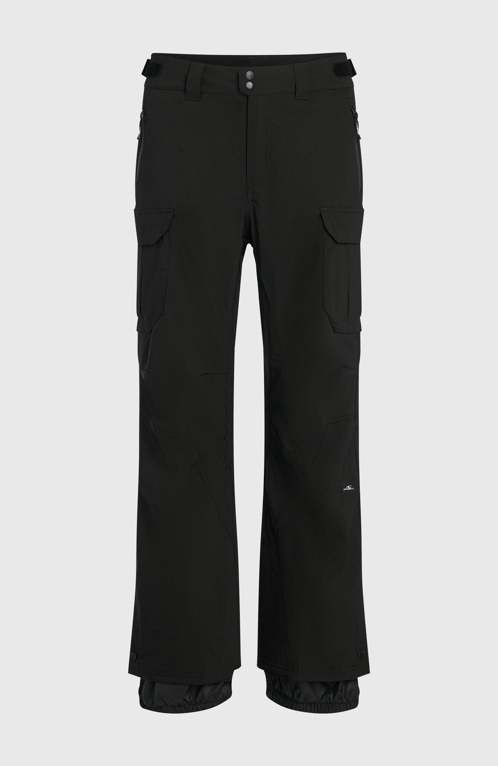 FWC'Peak Cargo Snow Pants Black Out