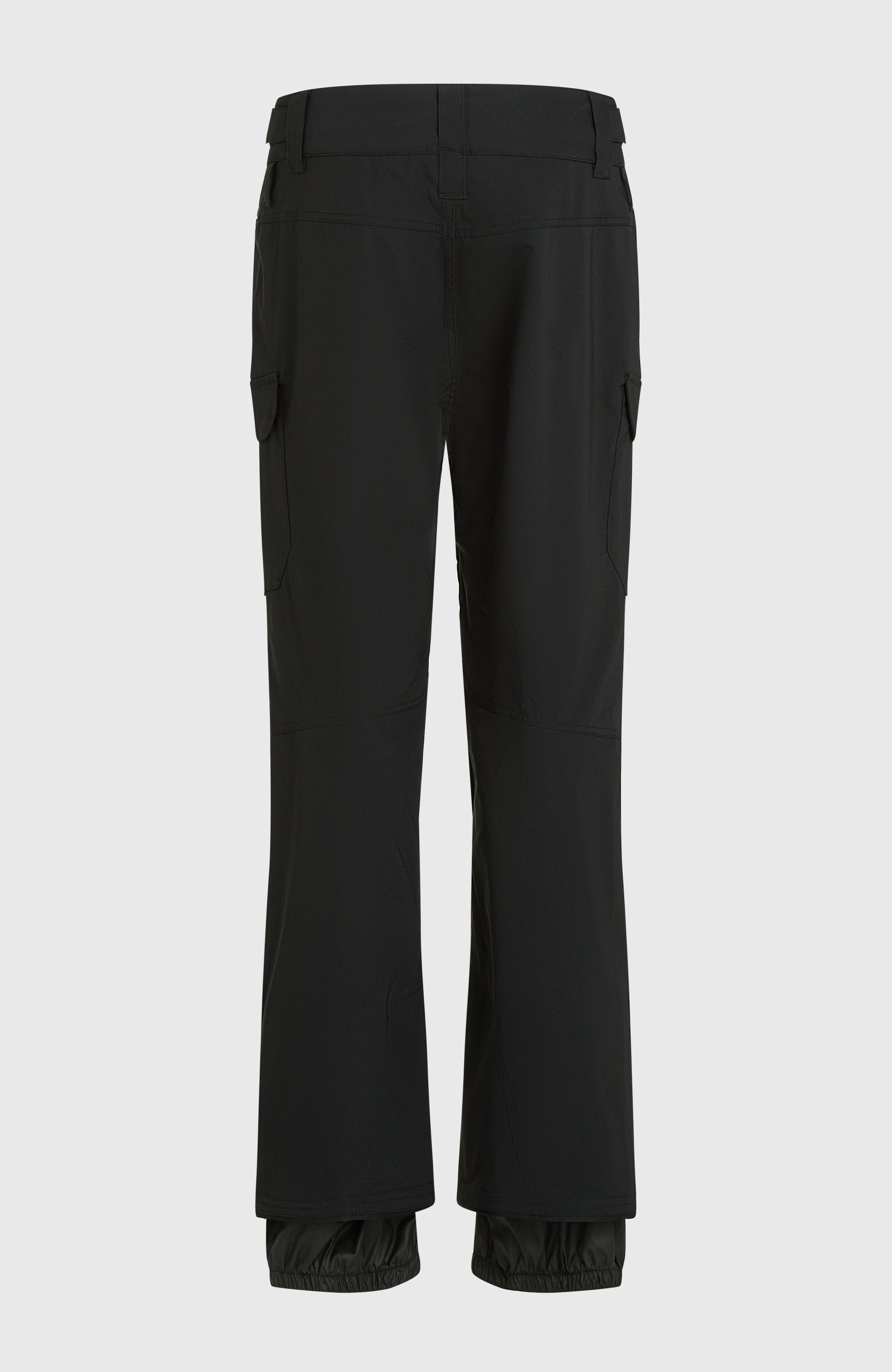 FWC'Peak Cargo Snow Pants Black Out