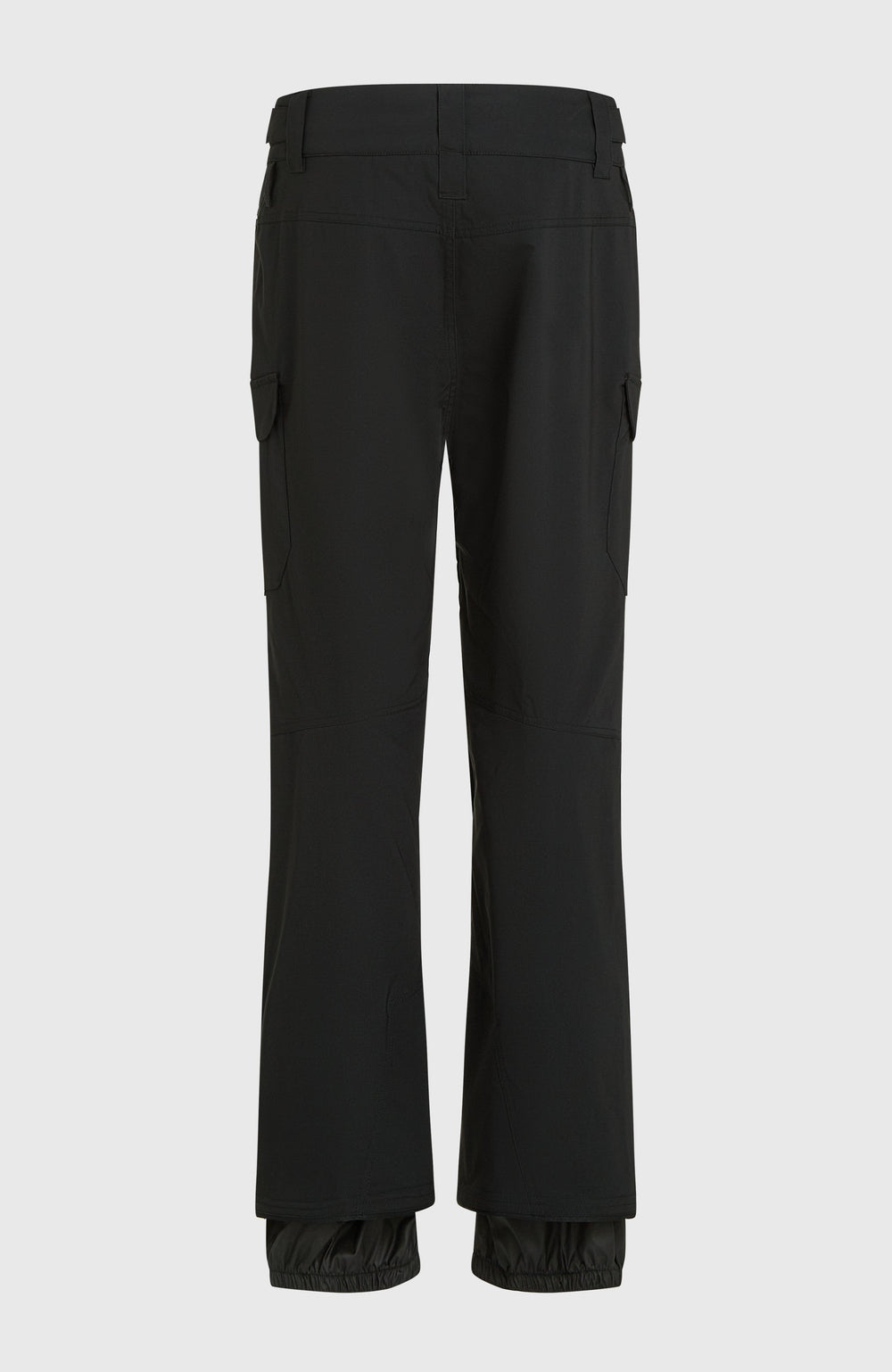 FWC'Peak Cargo Snow Pants Black Out
