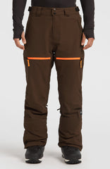 FWC'Peak Fire Snow Pants Coffee Bean