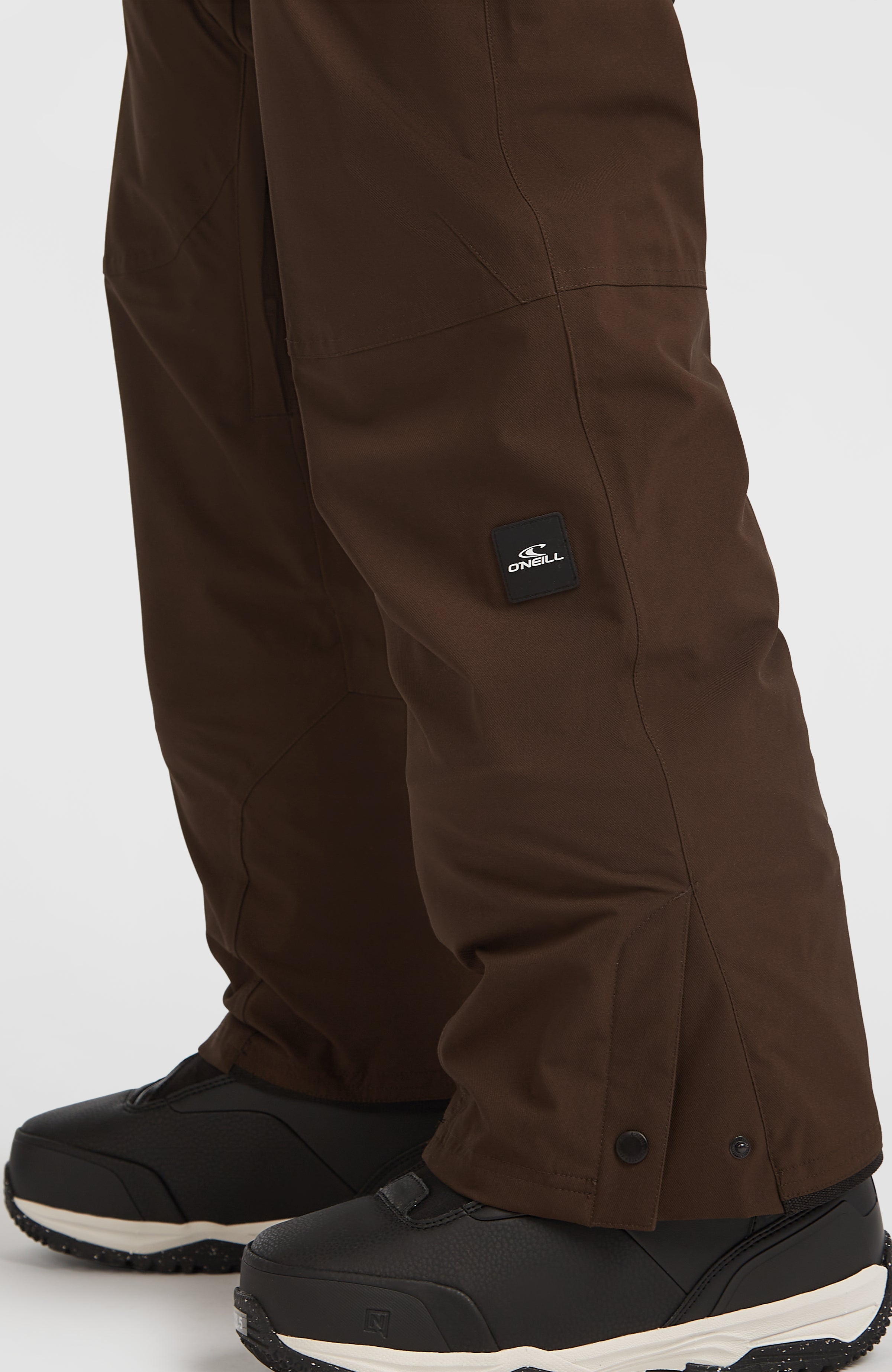 FWC'Peak Fire Snow Pants Coffee Bean