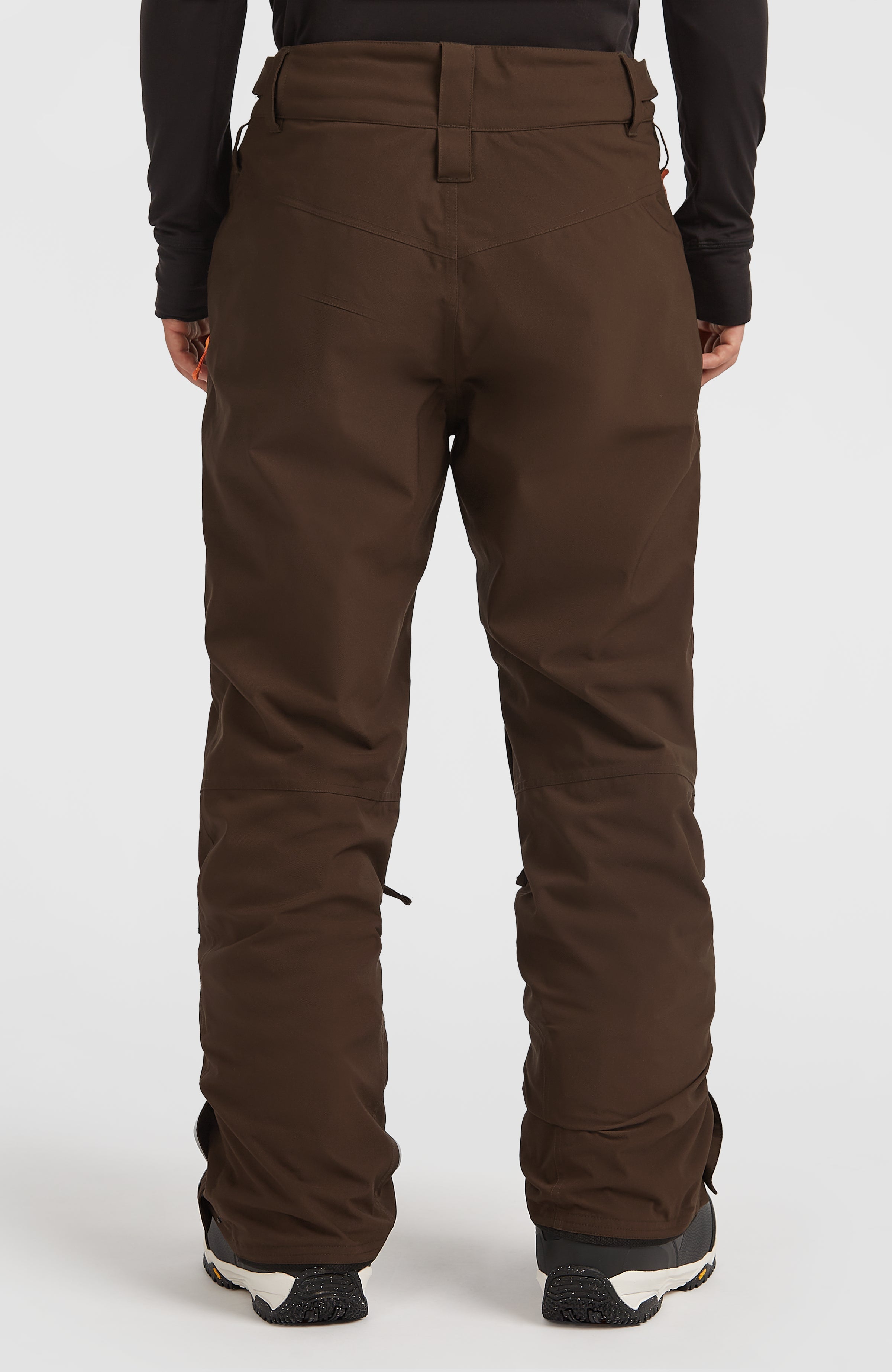FWC'Peak Fire Snow Pants Coffee Bean