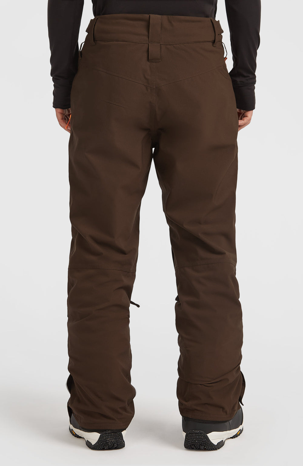 FWC'Peak Fire Snow Pants Coffee Bean
